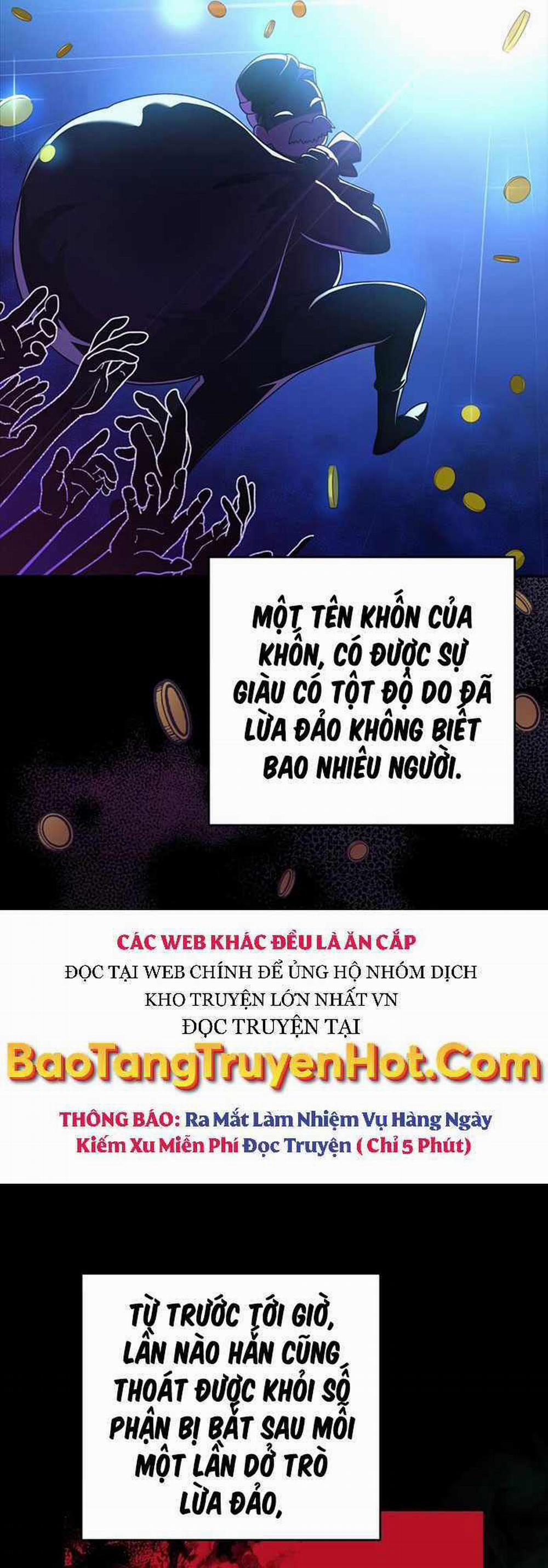 Nhân Vật Ngoài Lề Tiểu Thuyết 38 trang 28