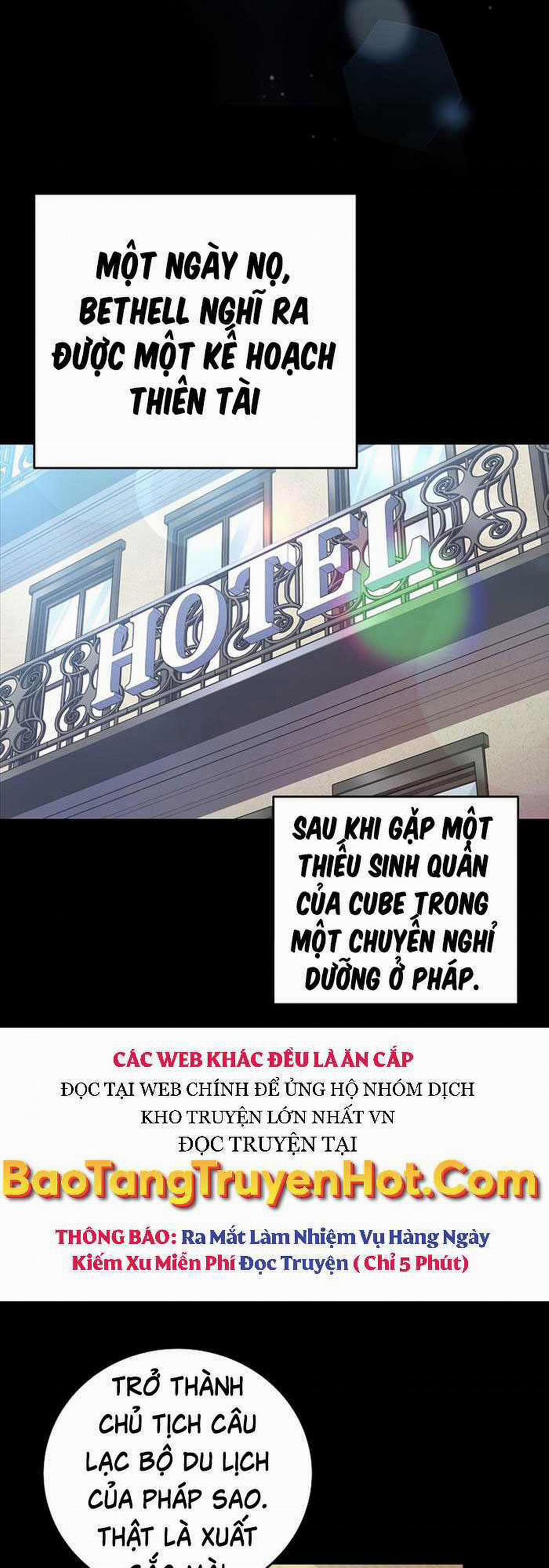 Nhân Vật Ngoài Lề Tiểu Thuyết 38 trang 31