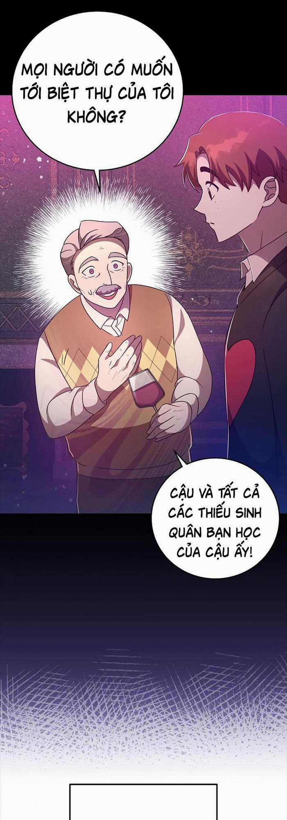 Nhân Vật Ngoài Lề Tiểu Thuyết 38 trang 34