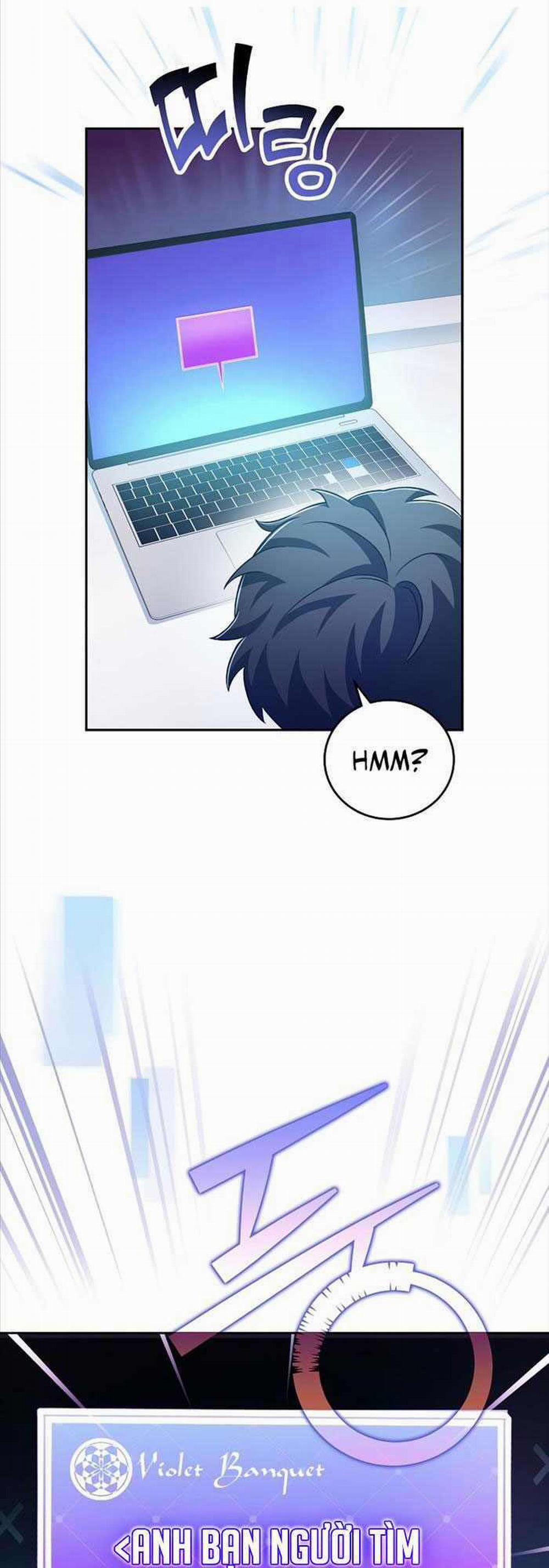 Nhân Vật Ngoài Lề Tiểu Thuyết 38 trang 36