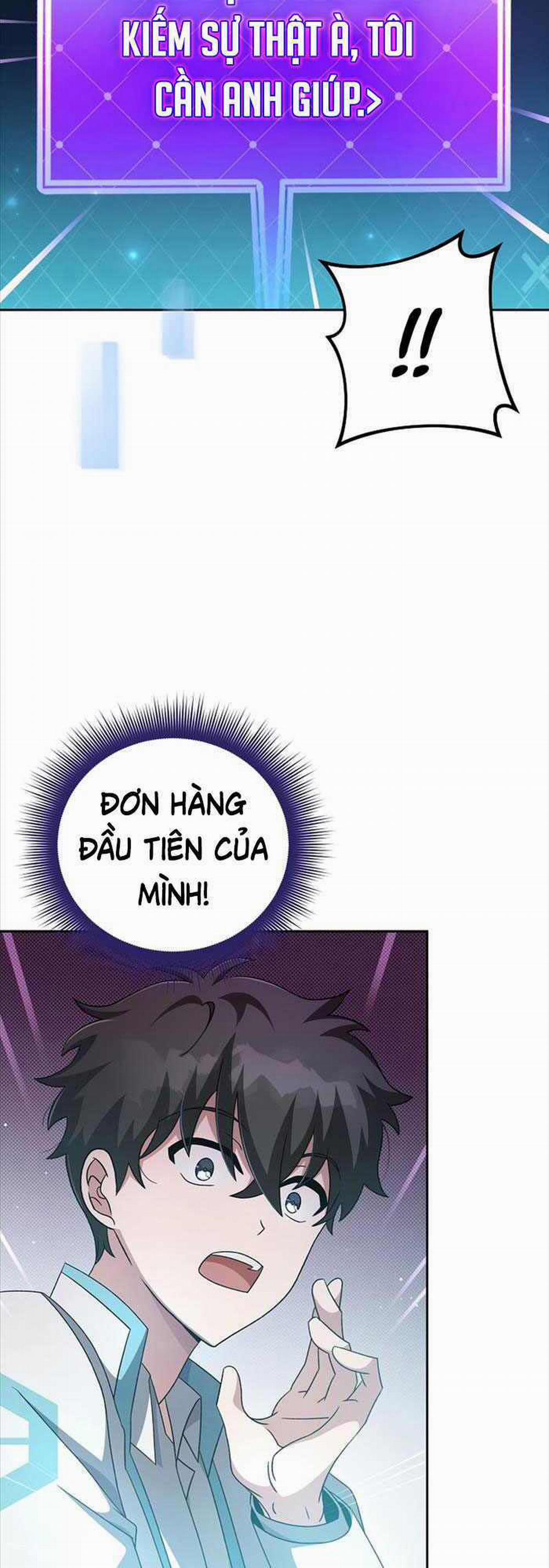 Nhân Vật Ngoài Lề Tiểu Thuyết 38 trang 37