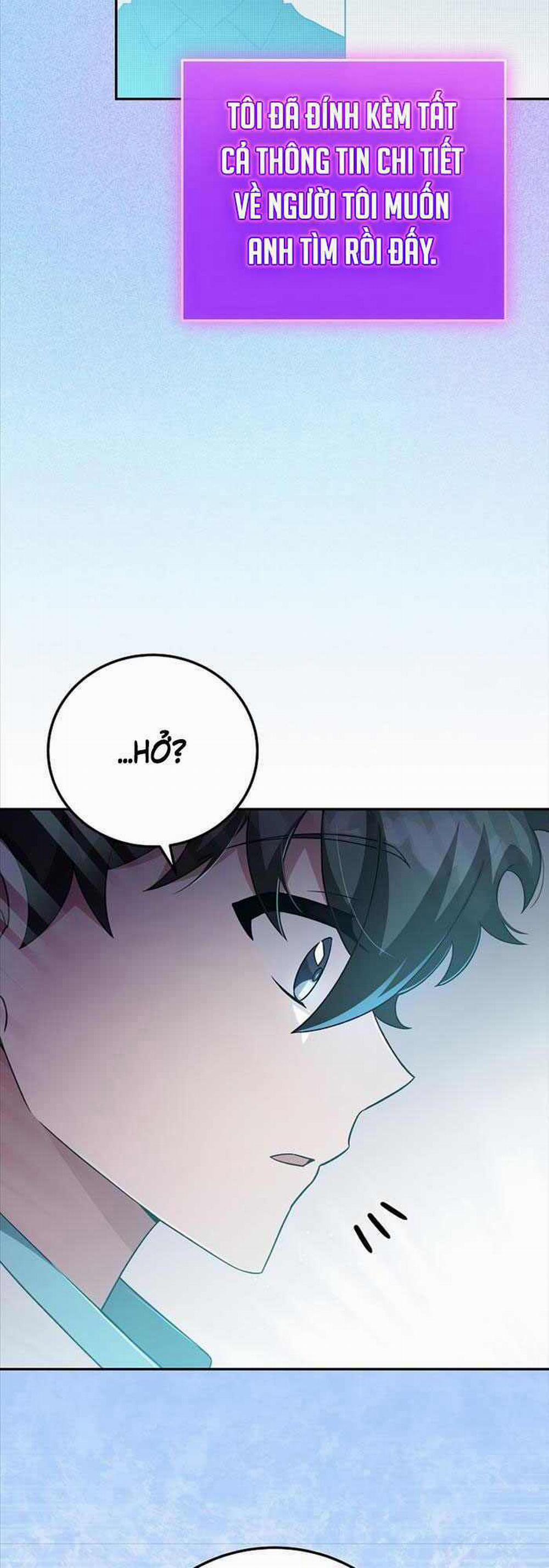 Nhân Vật Ngoài Lề Tiểu Thuyết 38 trang 39