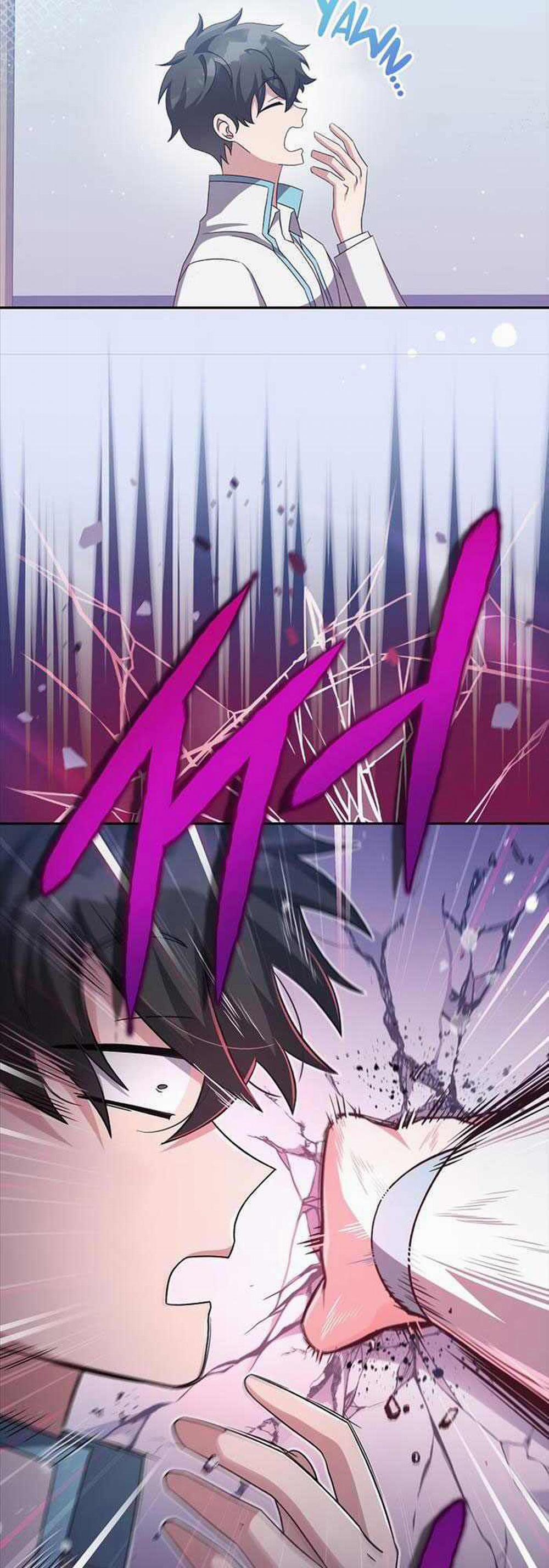 Nhân Vật Ngoài Lề Tiểu Thuyết 38 trang 4