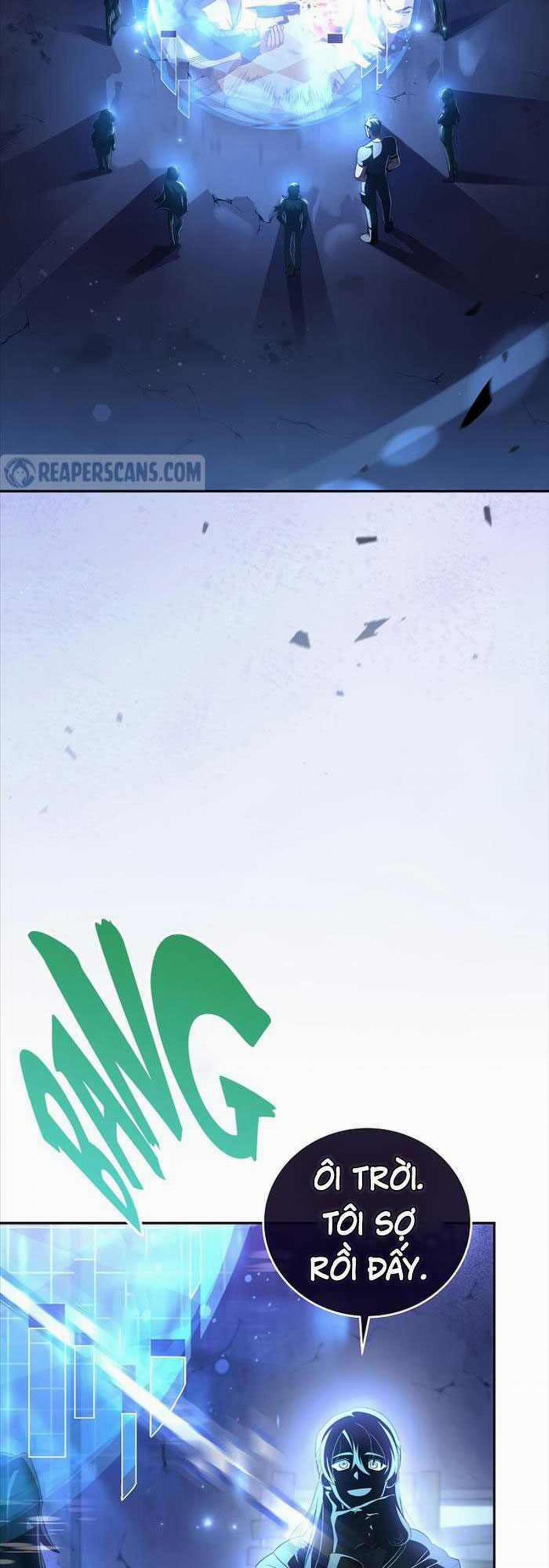 Nhân Vật Ngoài Lề Tiểu Thuyết 38 trang 42