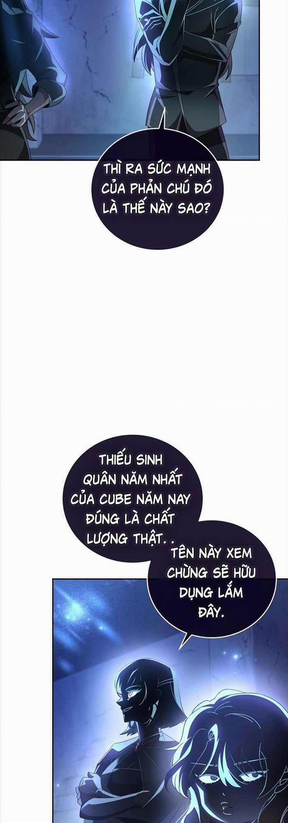 Nhân Vật Ngoài Lề Tiểu Thuyết 38 trang 43