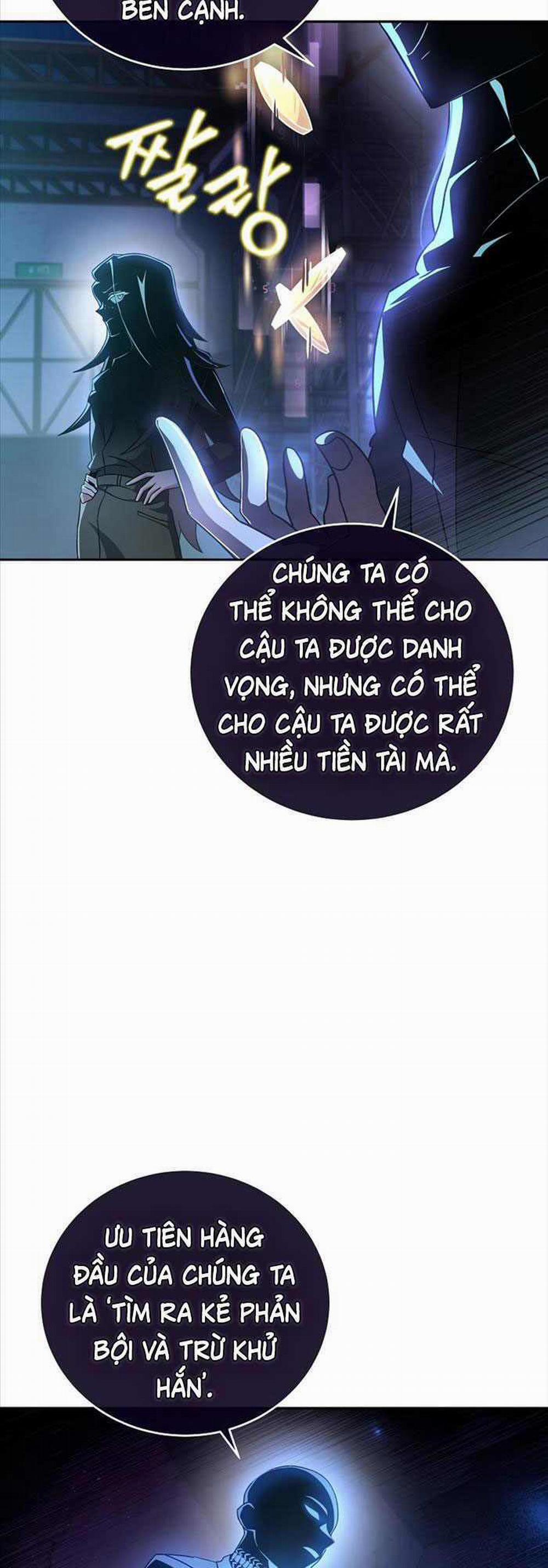 Nhân Vật Ngoài Lề Tiểu Thuyết 38 trang 47