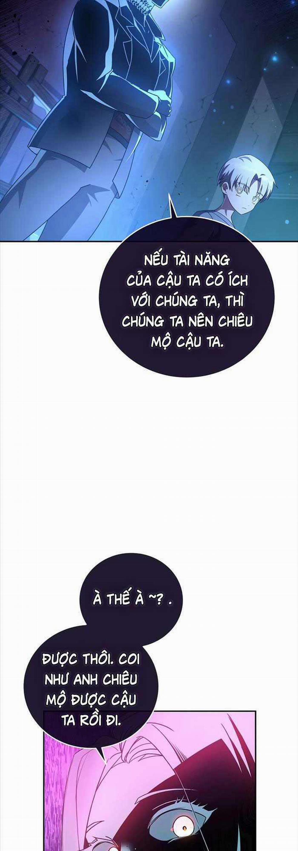 Nhân Vật Ngoài Lề Tiểu Thuyết 38 trang 48