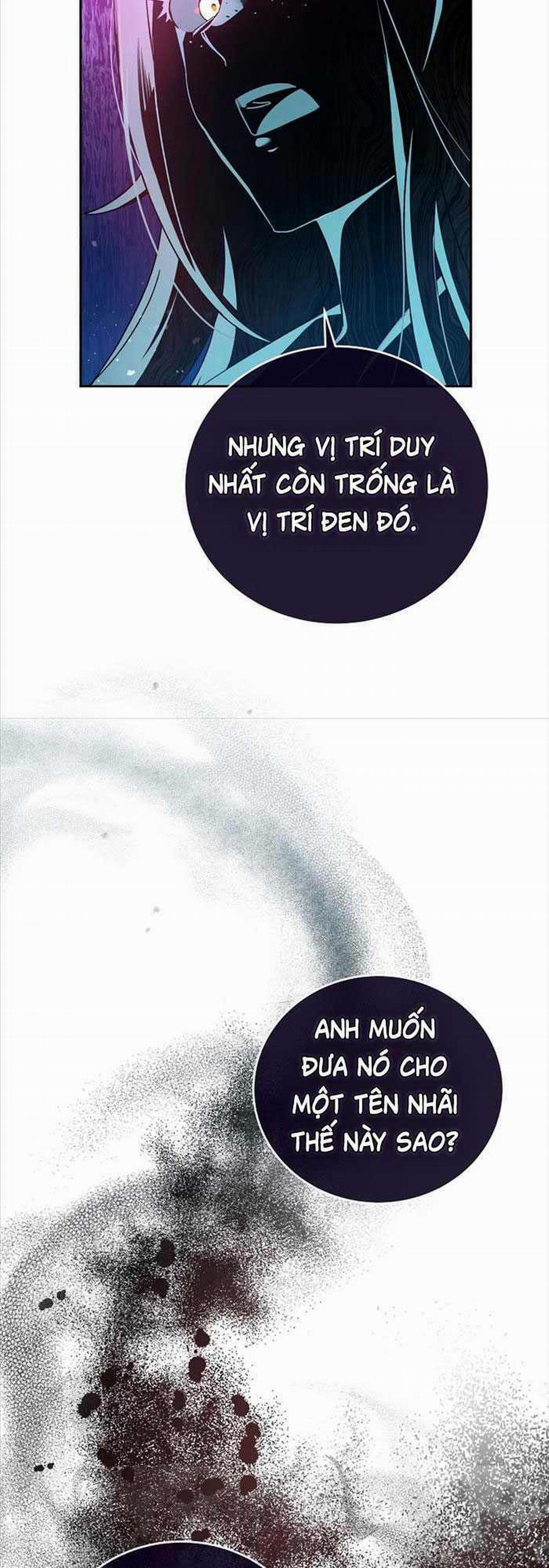 Nhân Vật Ngoài Lề Tiểu Thuyết 38 trang 49