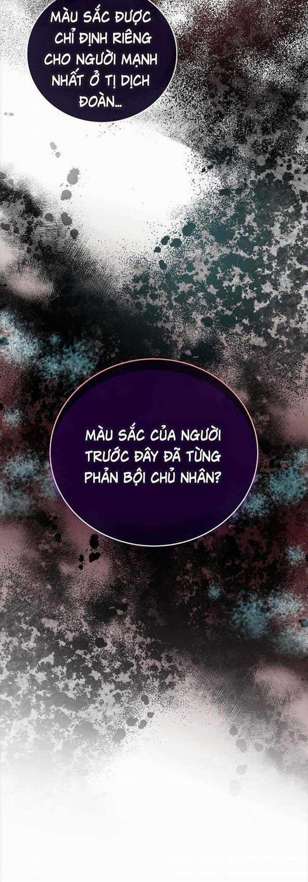 Nhân Vật Ngoài Lề Tiểu Thuyết 38 trang 50