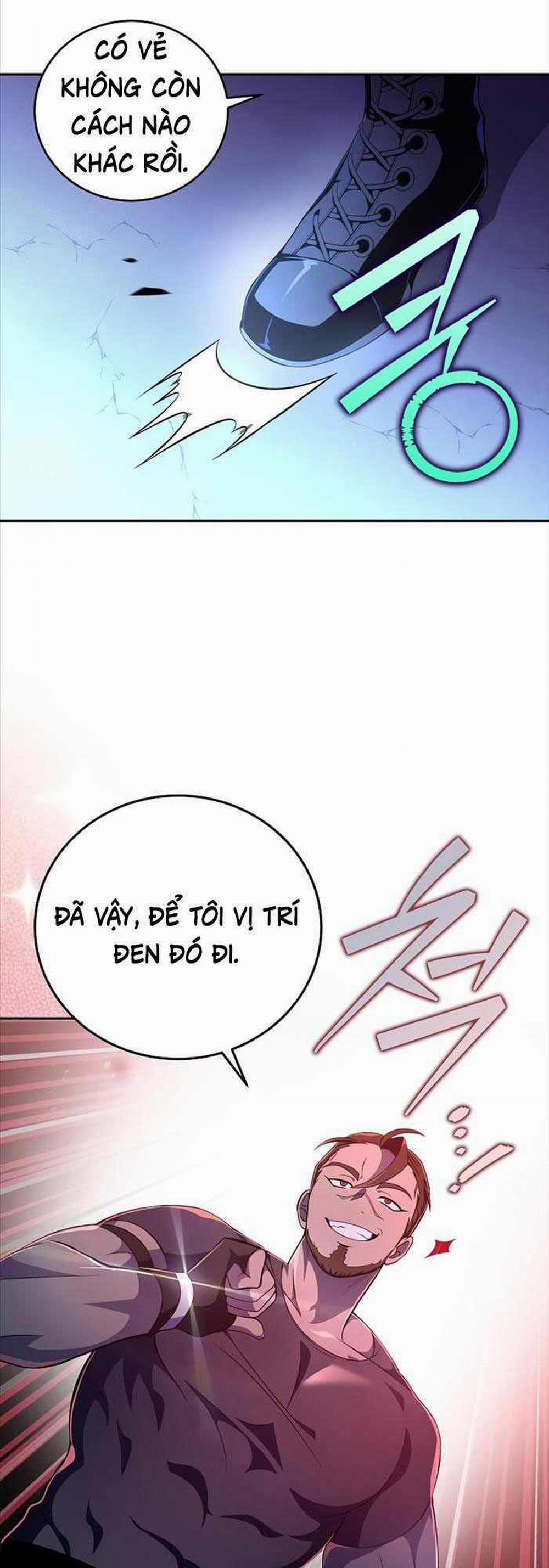 Nhân Vật Ngoài Lề Tiểu Thuyết 38 trang 51