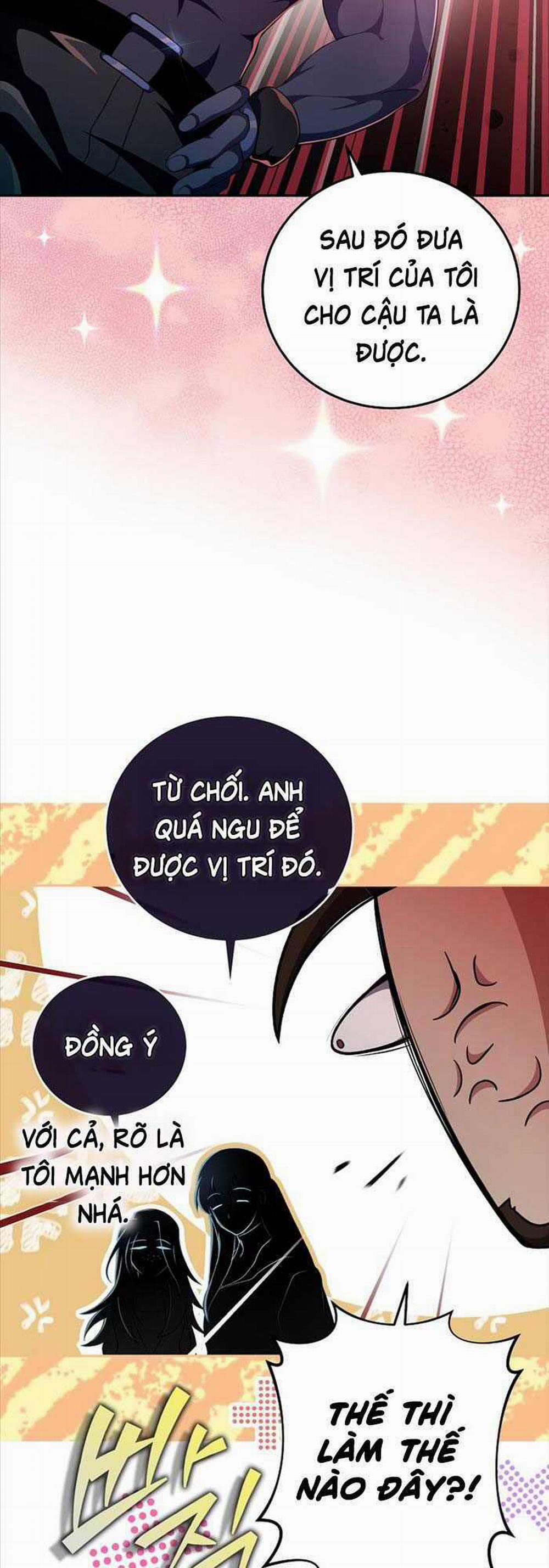 Nhân Vật Ngoài Lề Tiểu Thuyết 38 trang 52