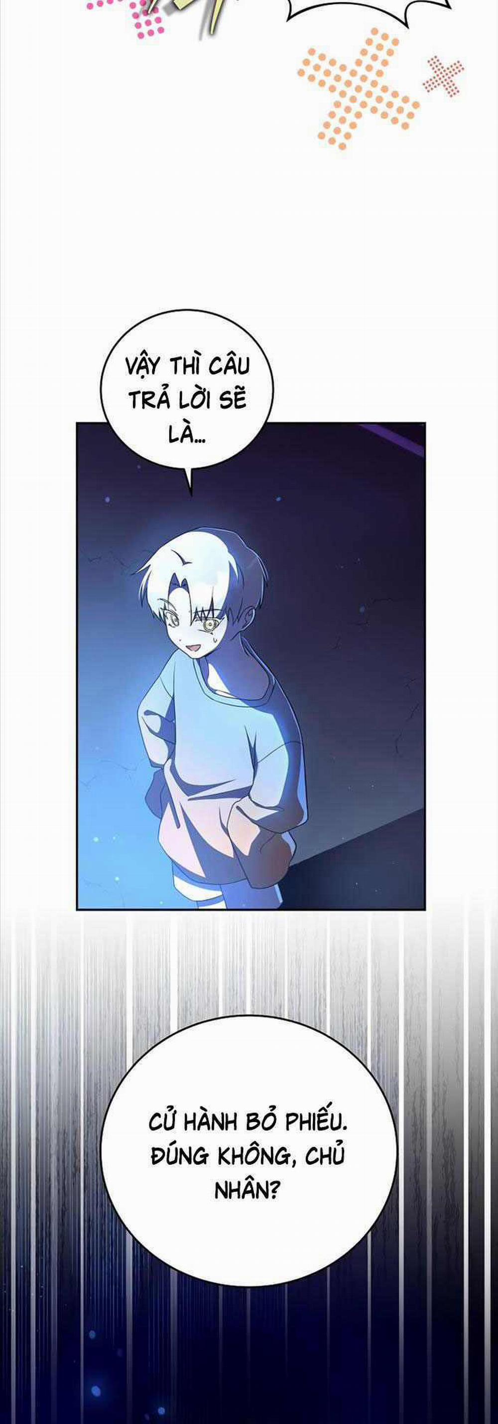 Nhân Vật Ngoài Lề Tiểu Thuyết 38 trang 53