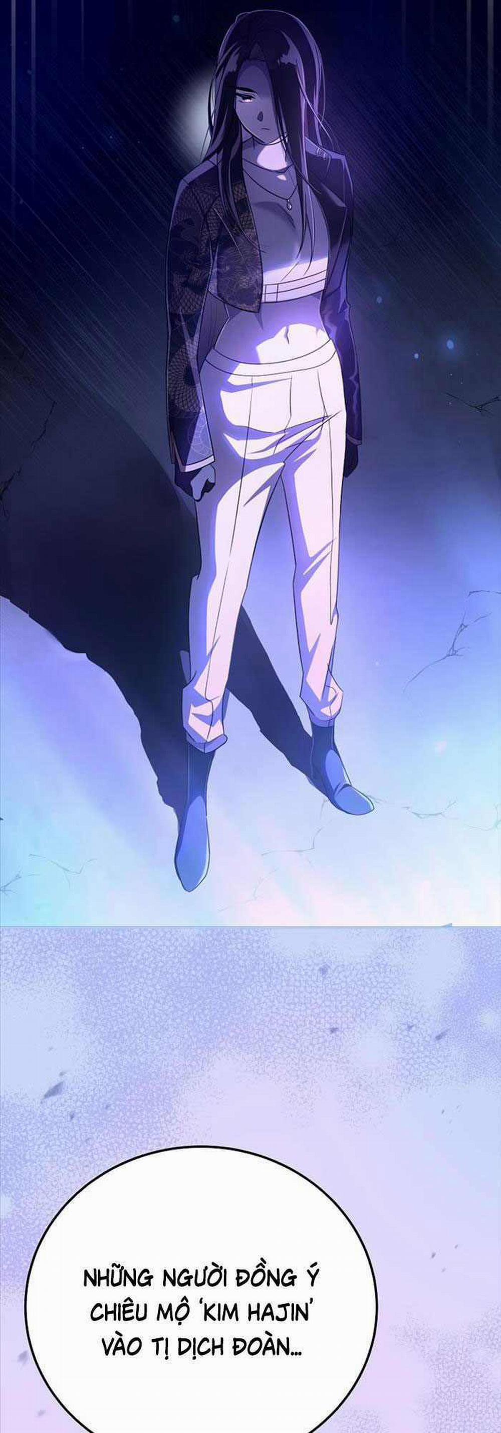 Nhân Vật Ngoài Lề Tiểu Thuyết 38 trang 54