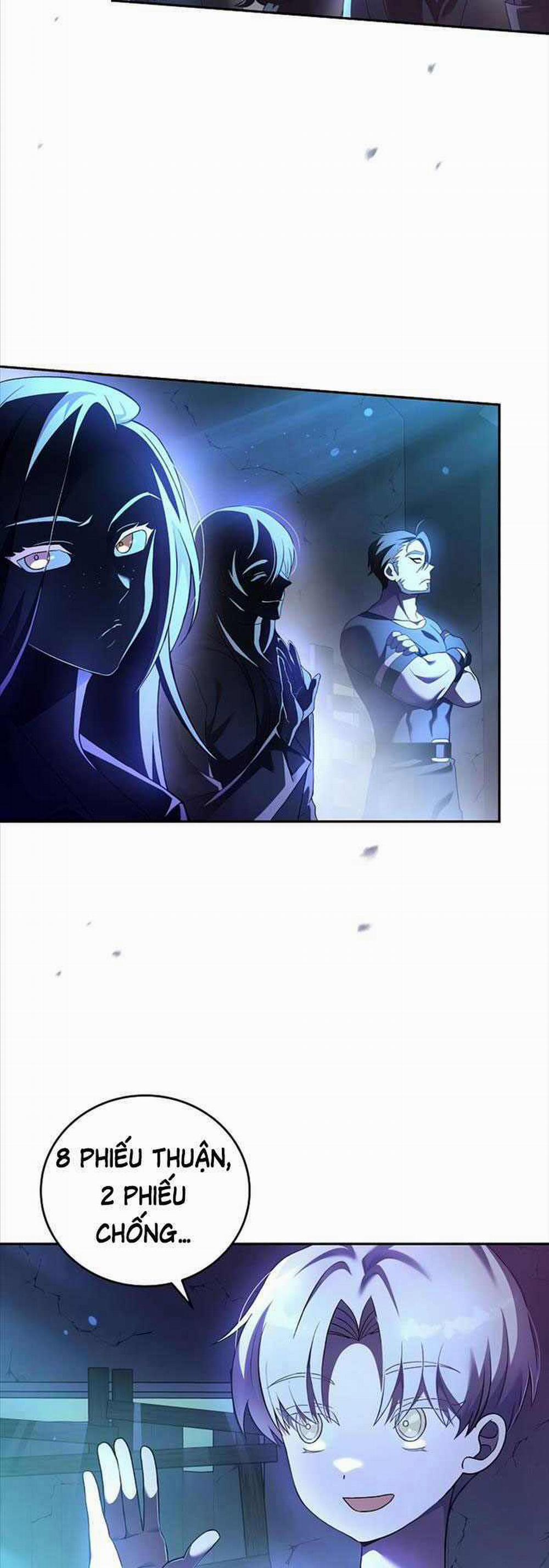 Nhân Vật Ngoài Lề Tiểu Thuyết 38 trang 56