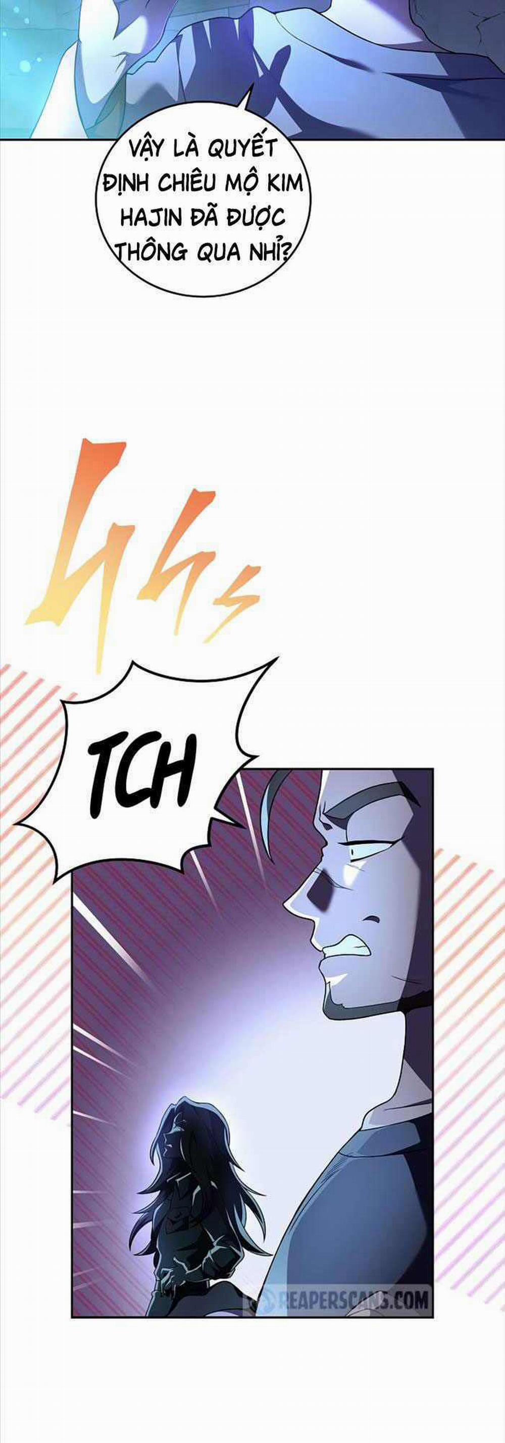 Nhân Vật Ngoài Lề Tiểu Thuyết 38 trang 57