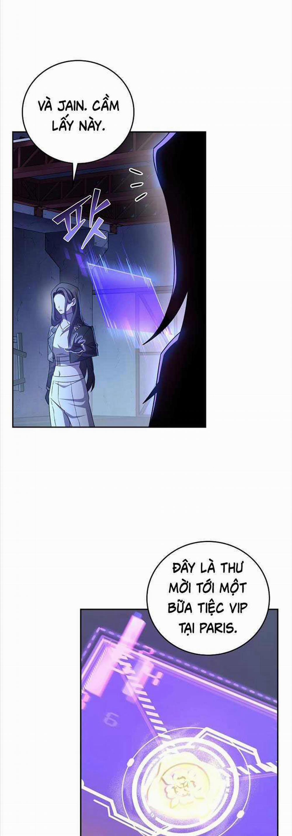 Nhân Vật Ngoài Lề Tiểu Thuyết 38 trang 58