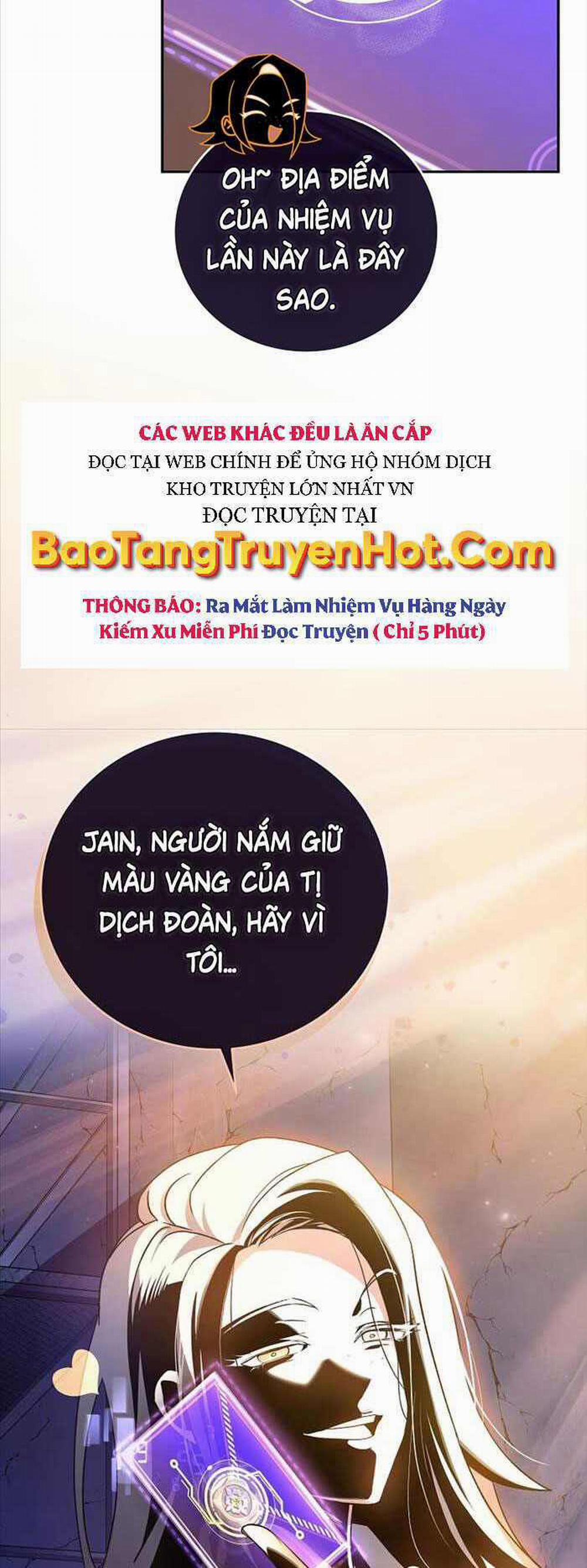 Nhân Vật Ngoài Lề Tiểu Thuyết 38 trang 59