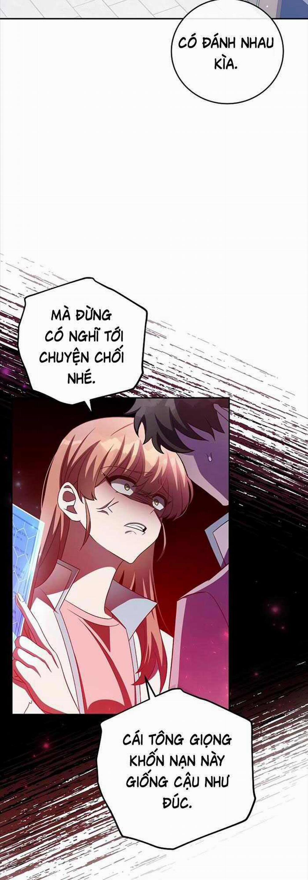 Nhân Vật Ngoài Lề Tiểu Thuyết 38 trang 7