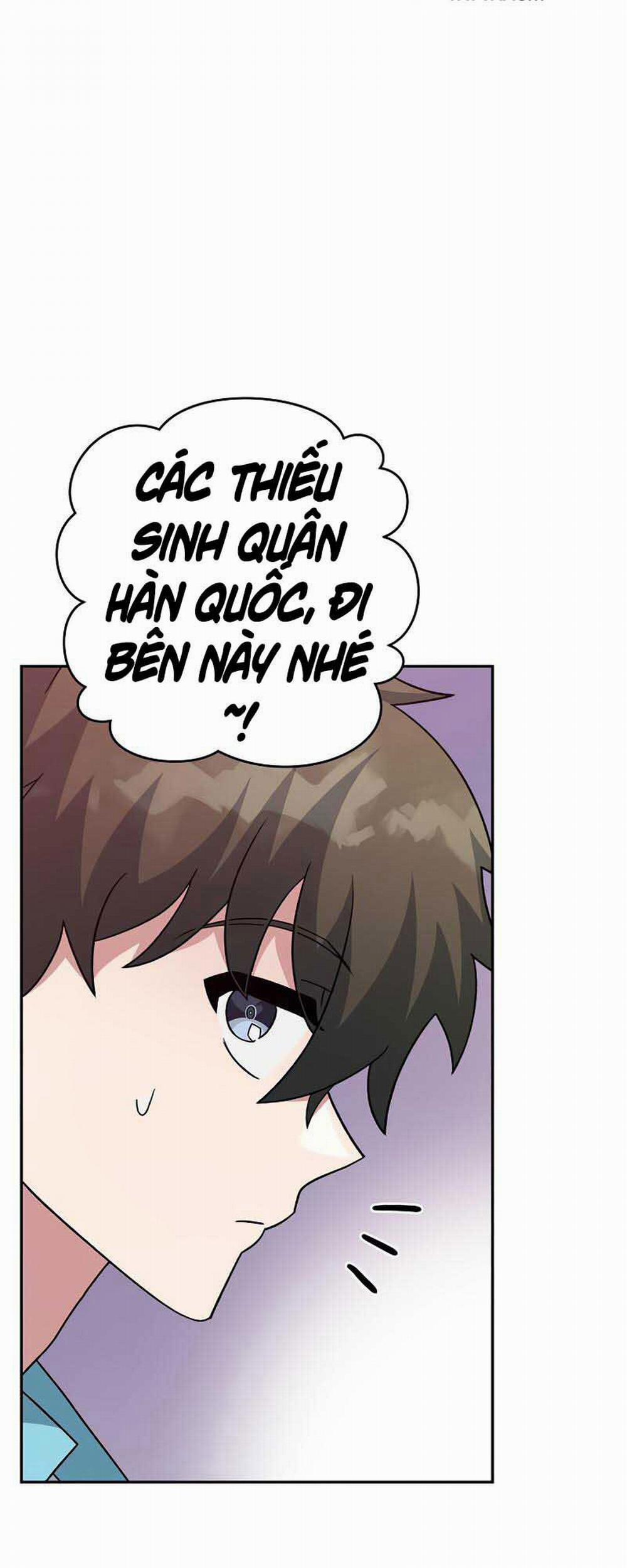 Nhân Vật Ngoài Lề Tiểu Thuyết 39 trang 10