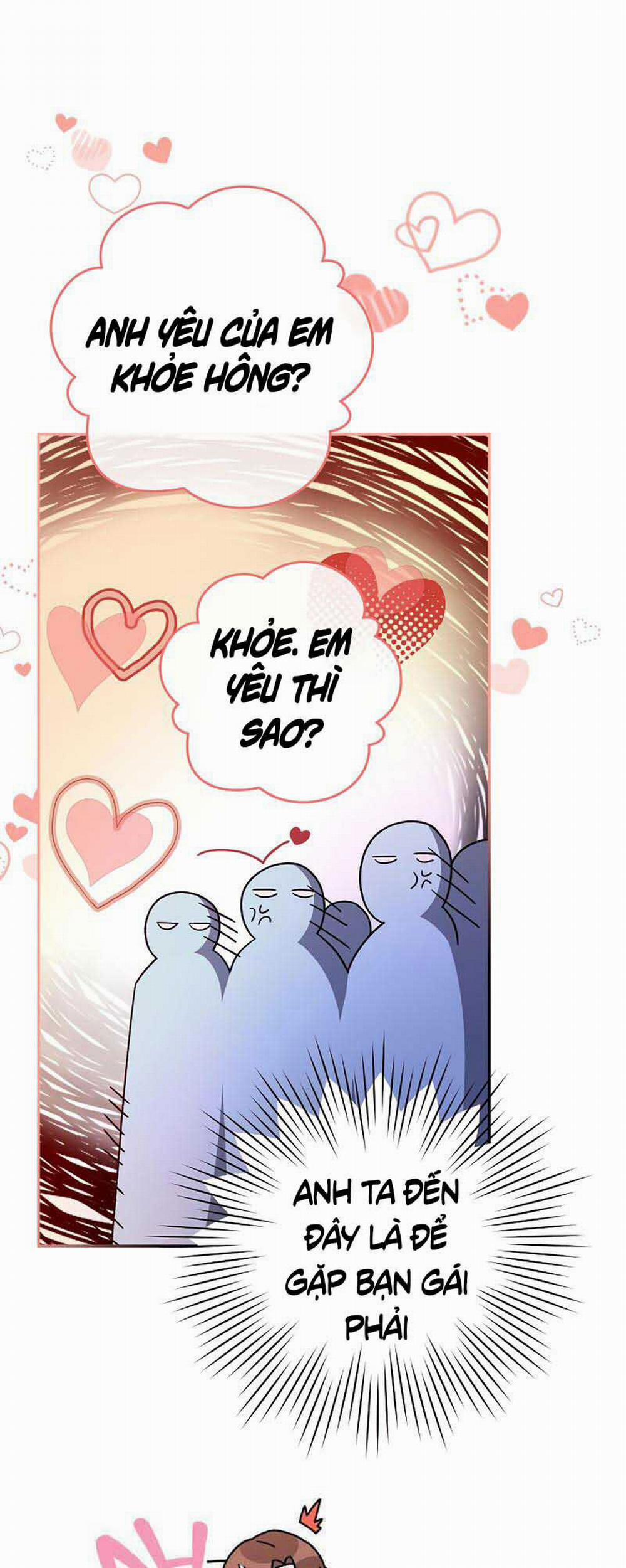 Nhân Vật Ngoài Lề Tiểu Thuyết 39 trang 12