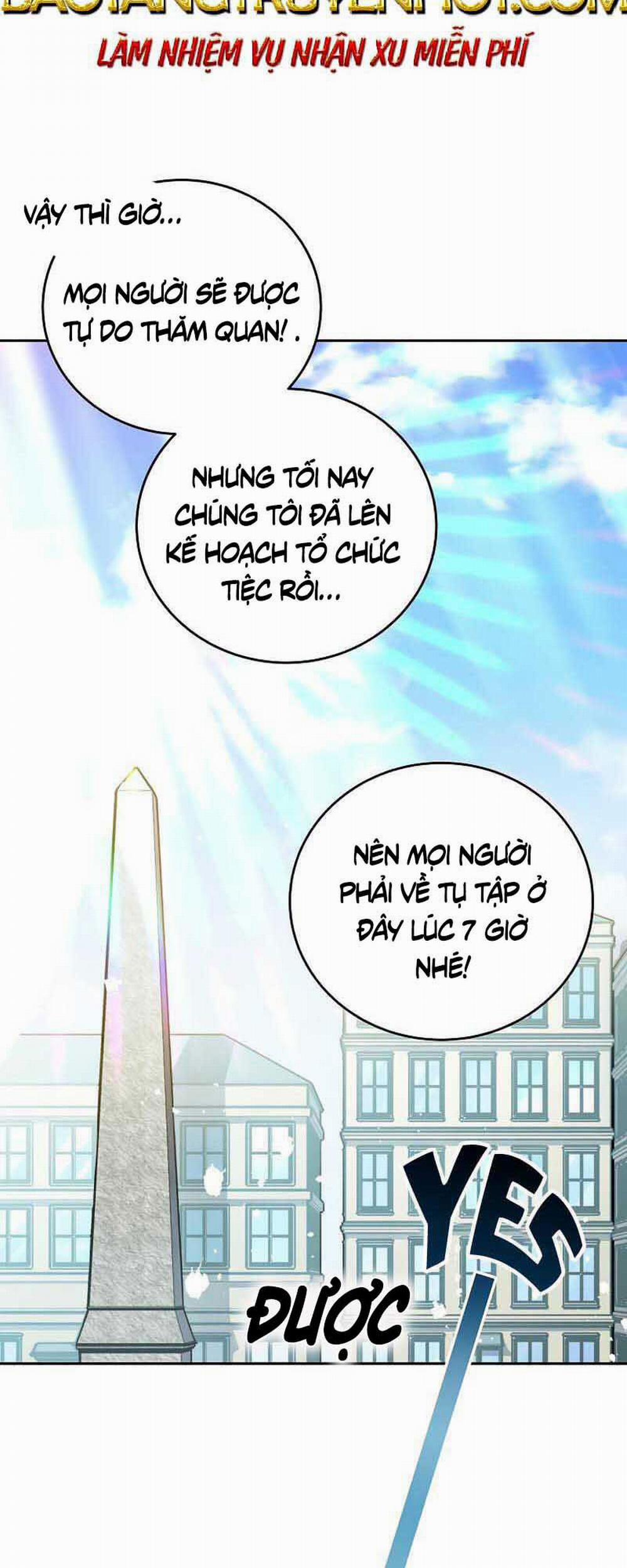 Nhân Vật Ngoài Lề Tiểu Thuyết 39 trang 15