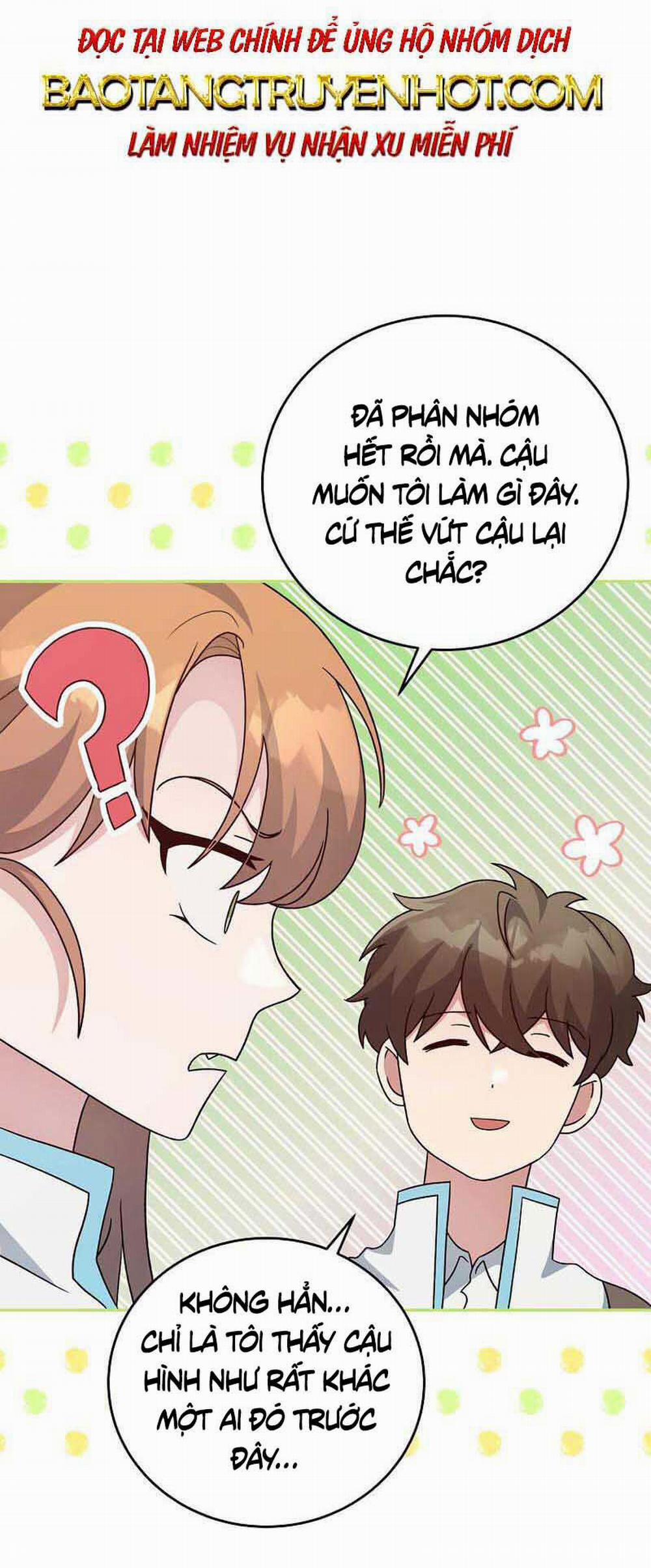 Nhân Vật Ngoài Lề Tiểu Thuyết 39 trang 17