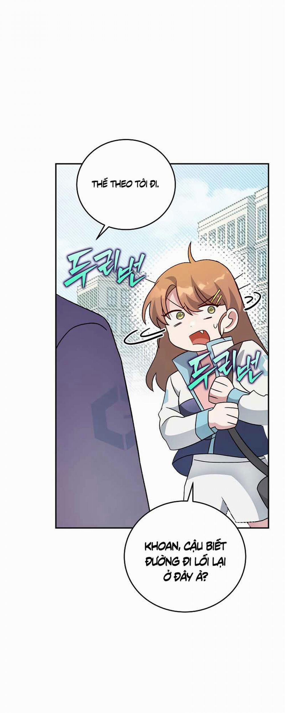 Nhân Vật Ngoài Lề Tiểu Thuyết 39 trang 18