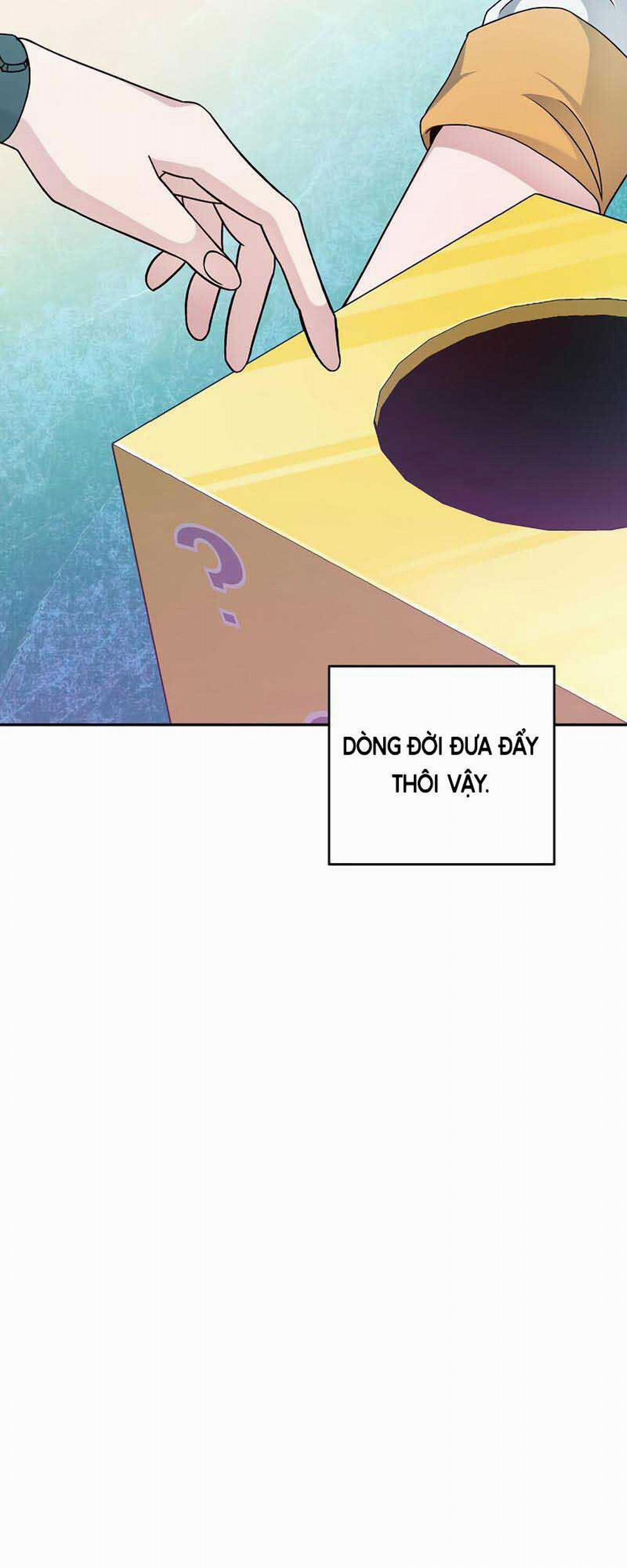 Nhân Vật Ngoài Lề Tiểu Thuyết 39 trang 3