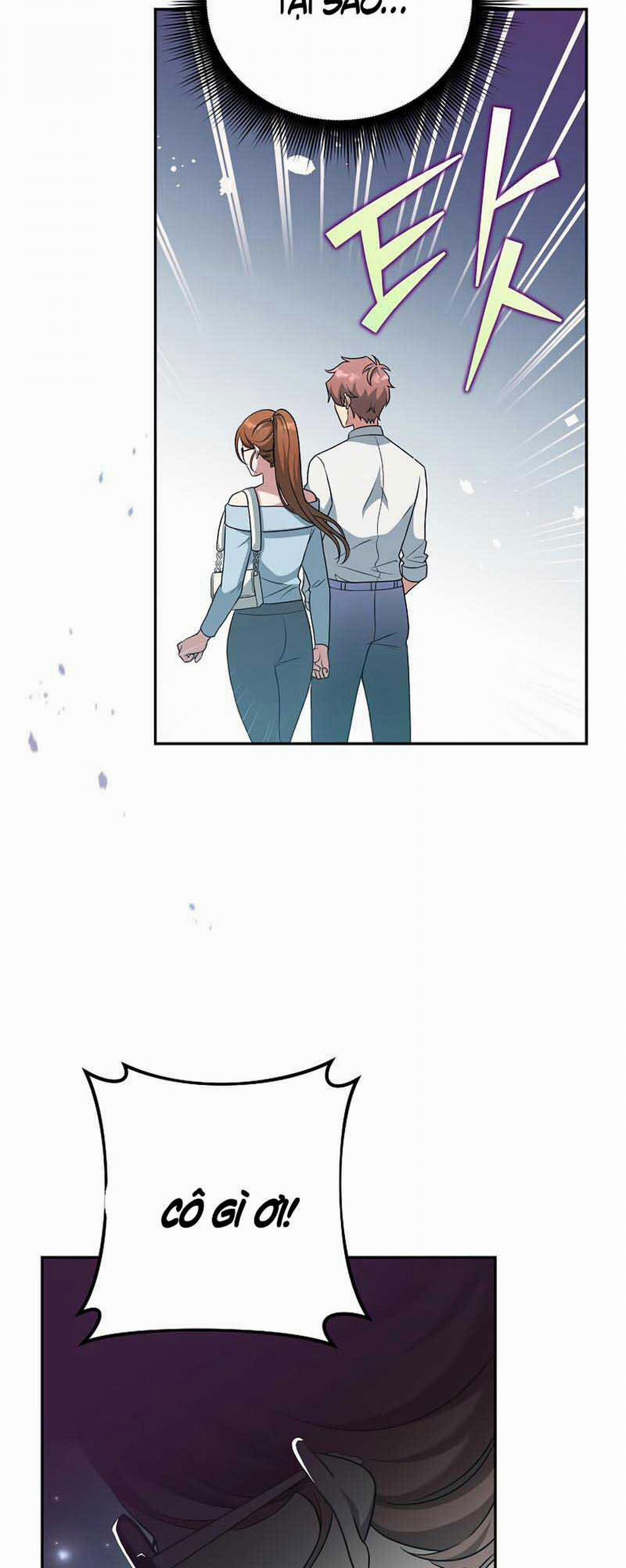 Nhân Vật Ngoài Lề Tiểu Thuyết 39 trang 31