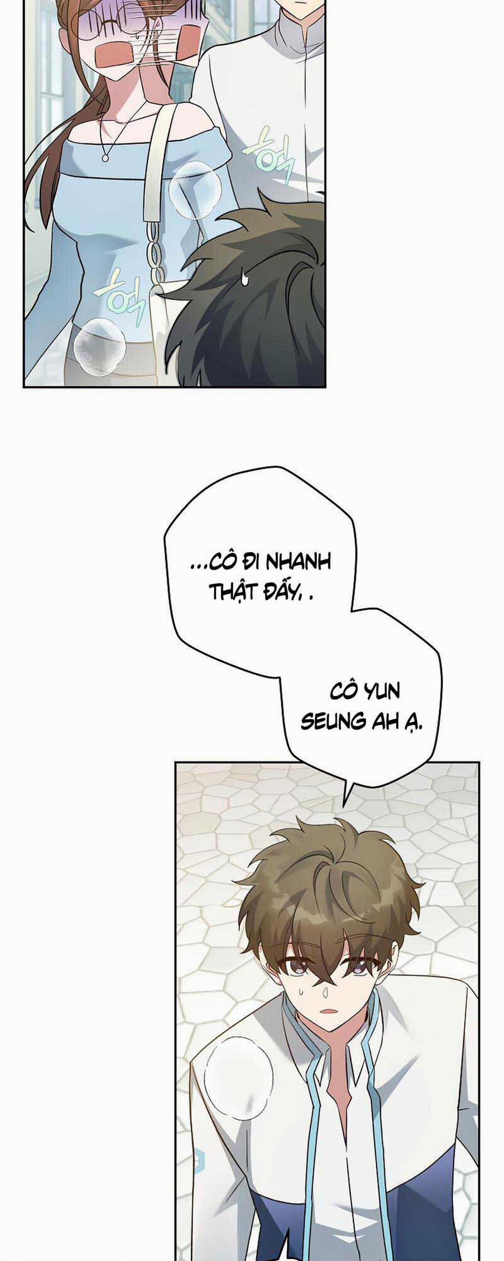 Nhân Vật Ngoài Lề Tiểu Thuyết 39 trang 34