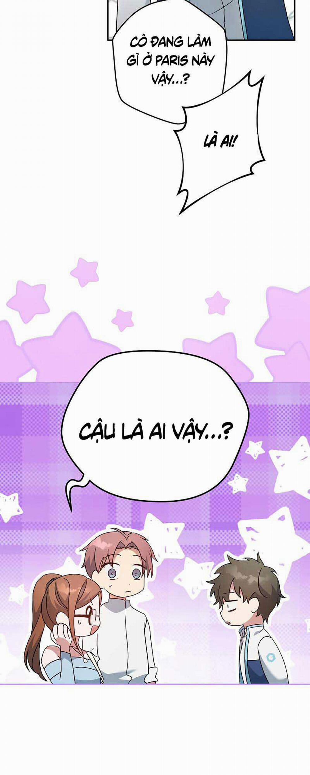 Nhân Vật Ngoài Lề Tiểu Thuyết 39 trang 35