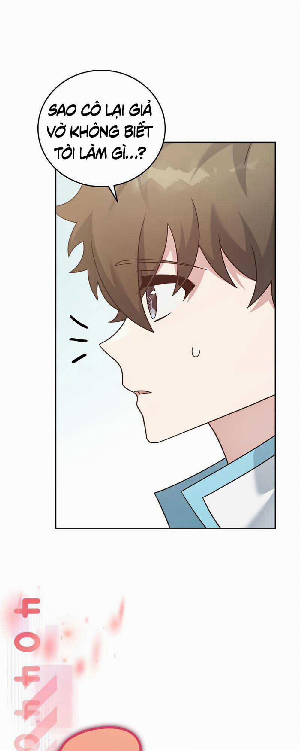 Nhân Vật Ngoài Lề Tiểu Thuyết 39 trang 36