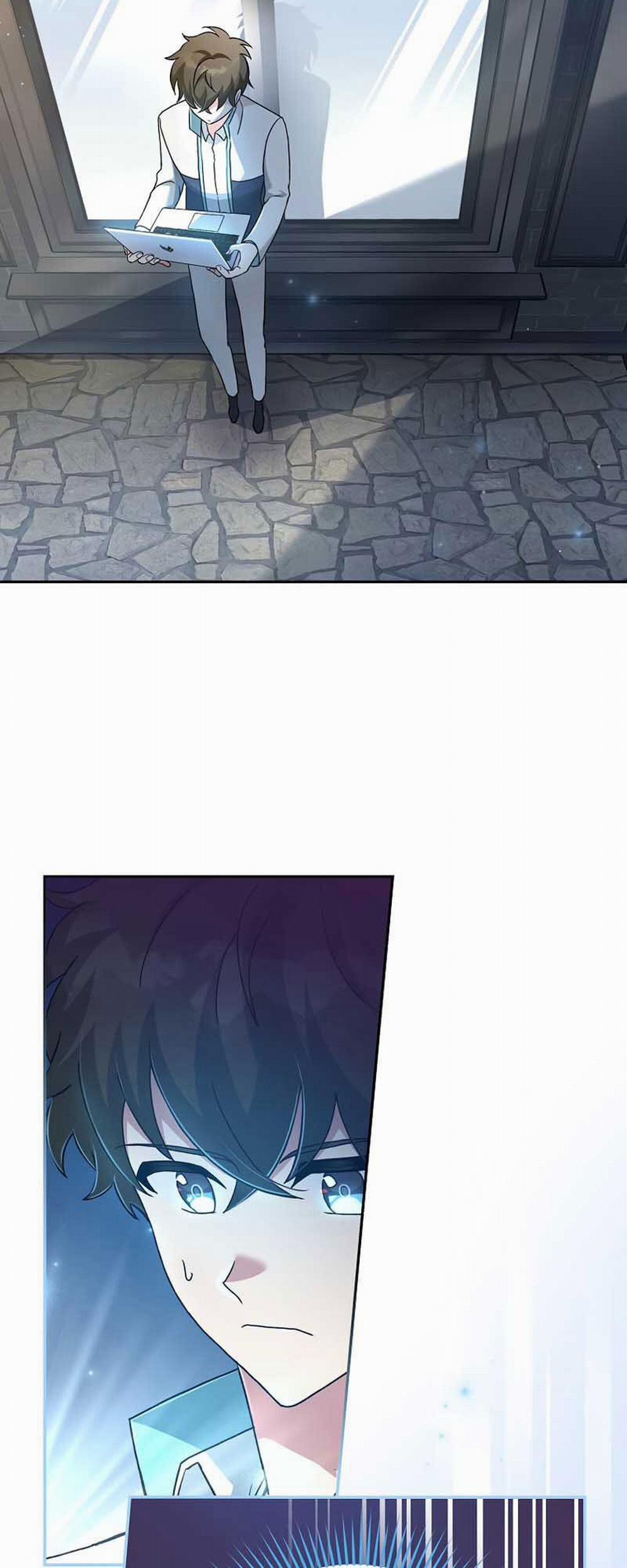 Nhân Vật Ngoài Lề Tiểu Thuyết 39 trang 41