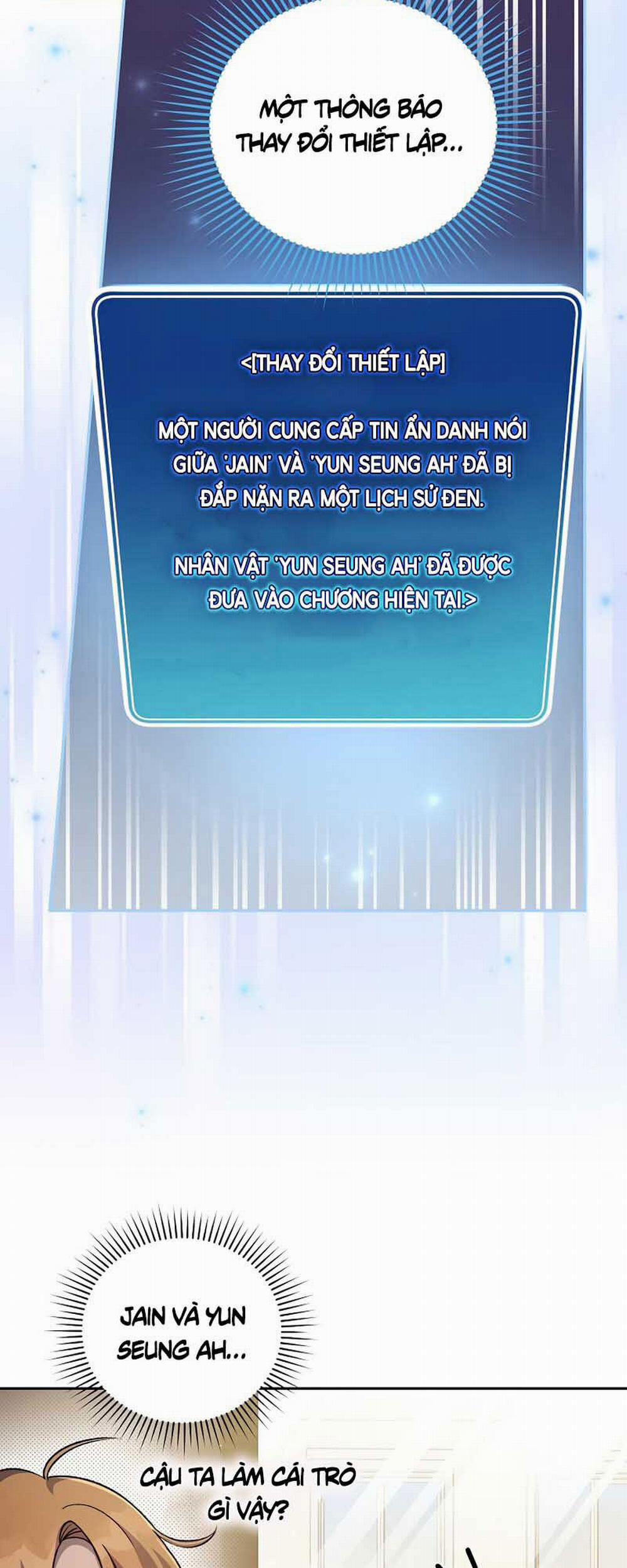 Nhân Vật Ngoài Lề Tiểu Thuyết 39 trang 42