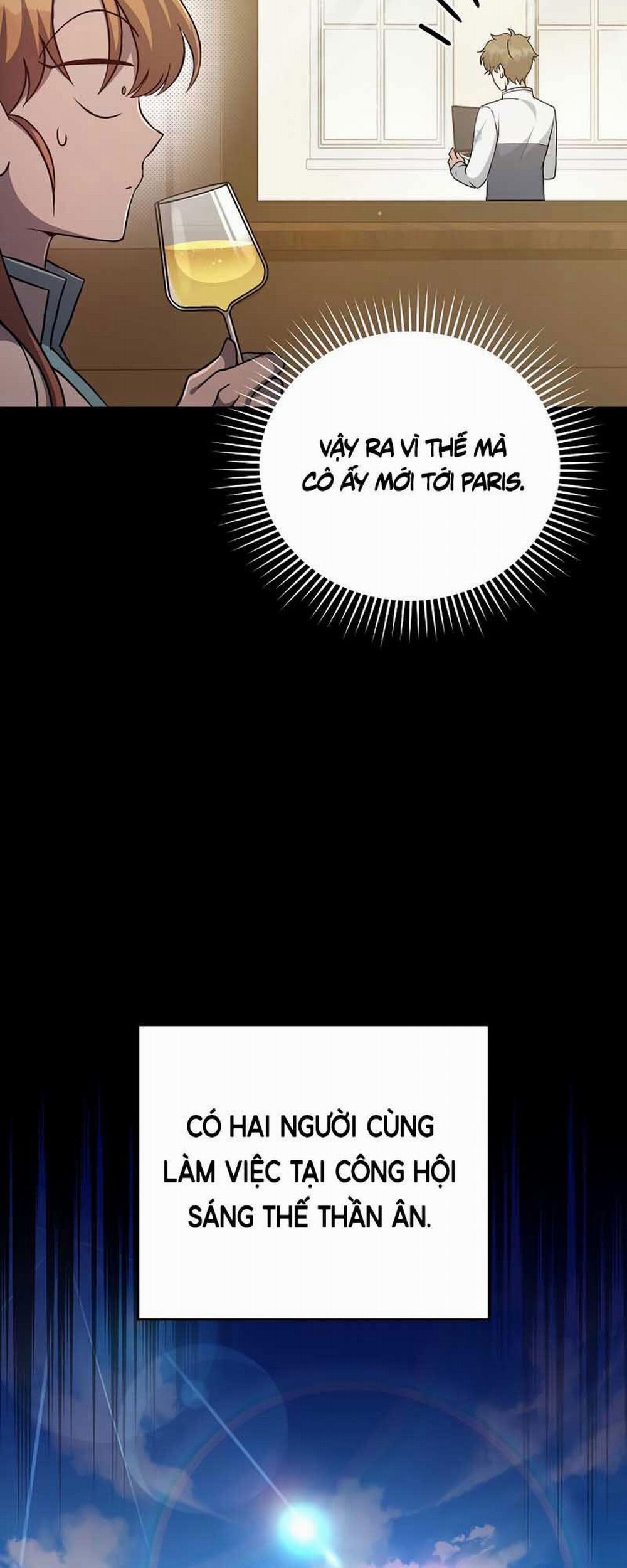 Nhân Vật Ngoài Lề Tiểu Thuyết 39 trang 43