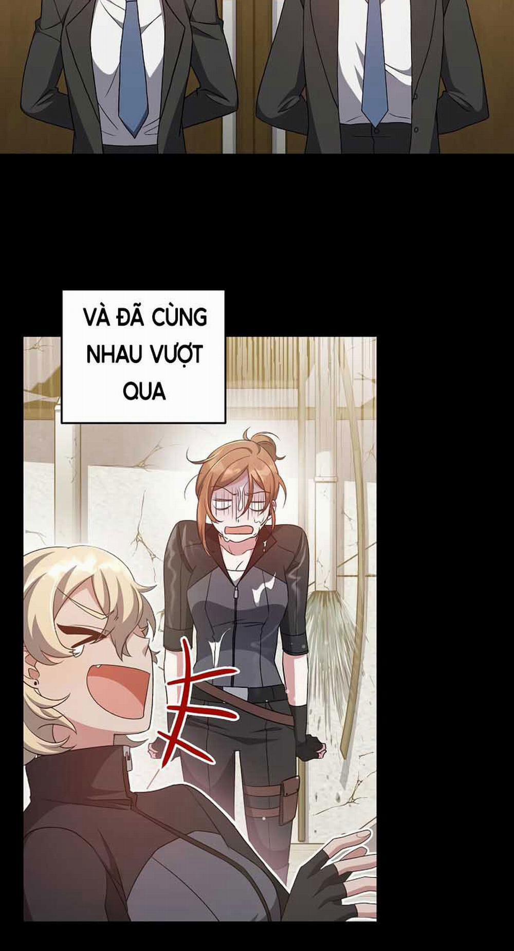 Nhân Vật Ngoài Lề Tiểu Thuyết 39 trang 45