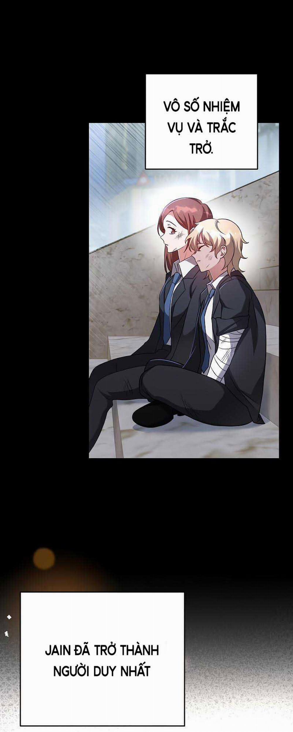 Nhân Vật Ngoài Lề Tiểu Thuyết 39 trang 46