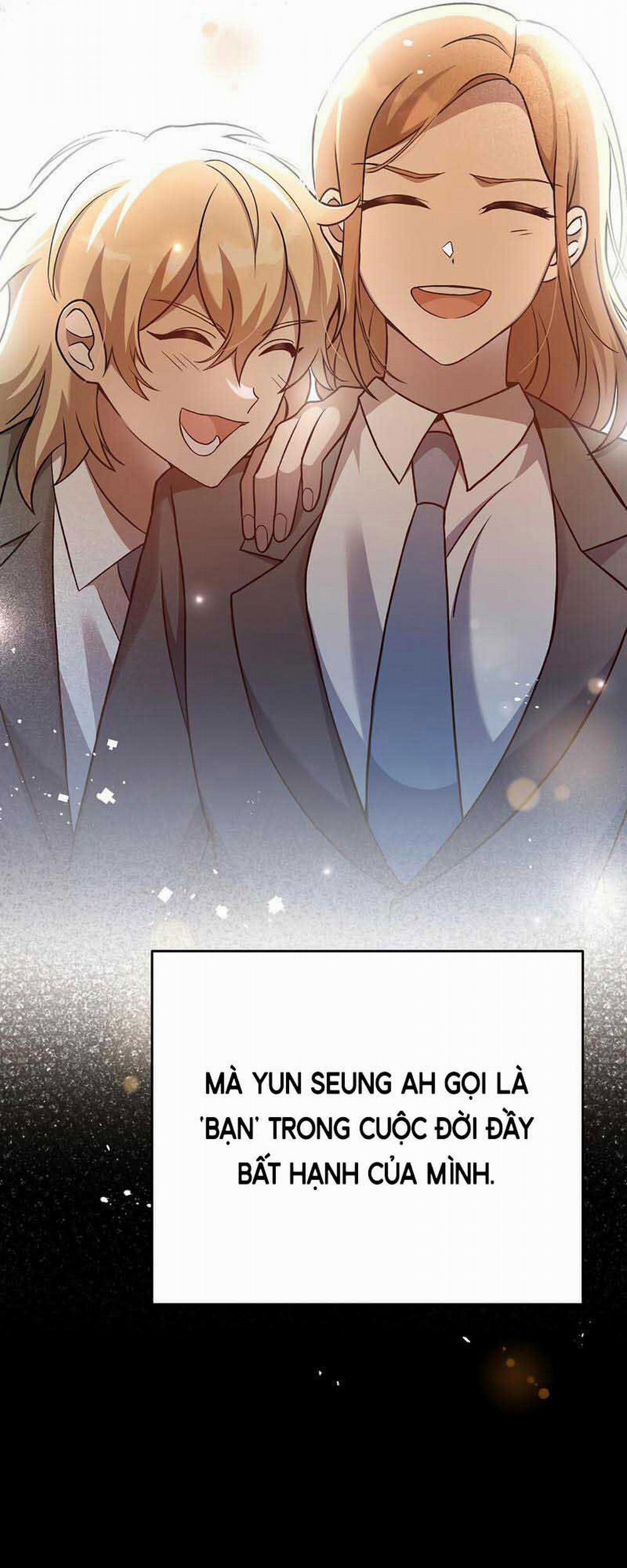 Nhân Vật Ngoài Lề Tiểu Thuyết 39 trang 47