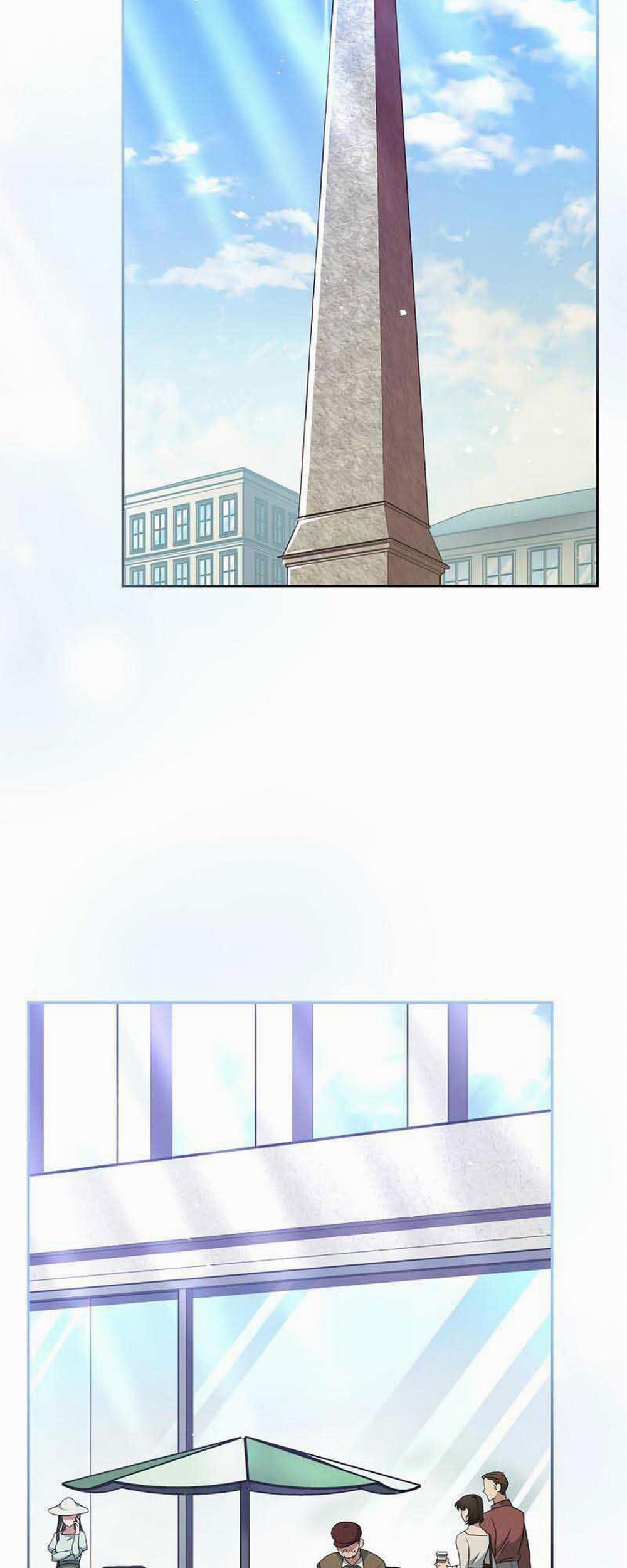 Nhân Vật Ngoài Lề Tiểu Thuyết 39 trang 6