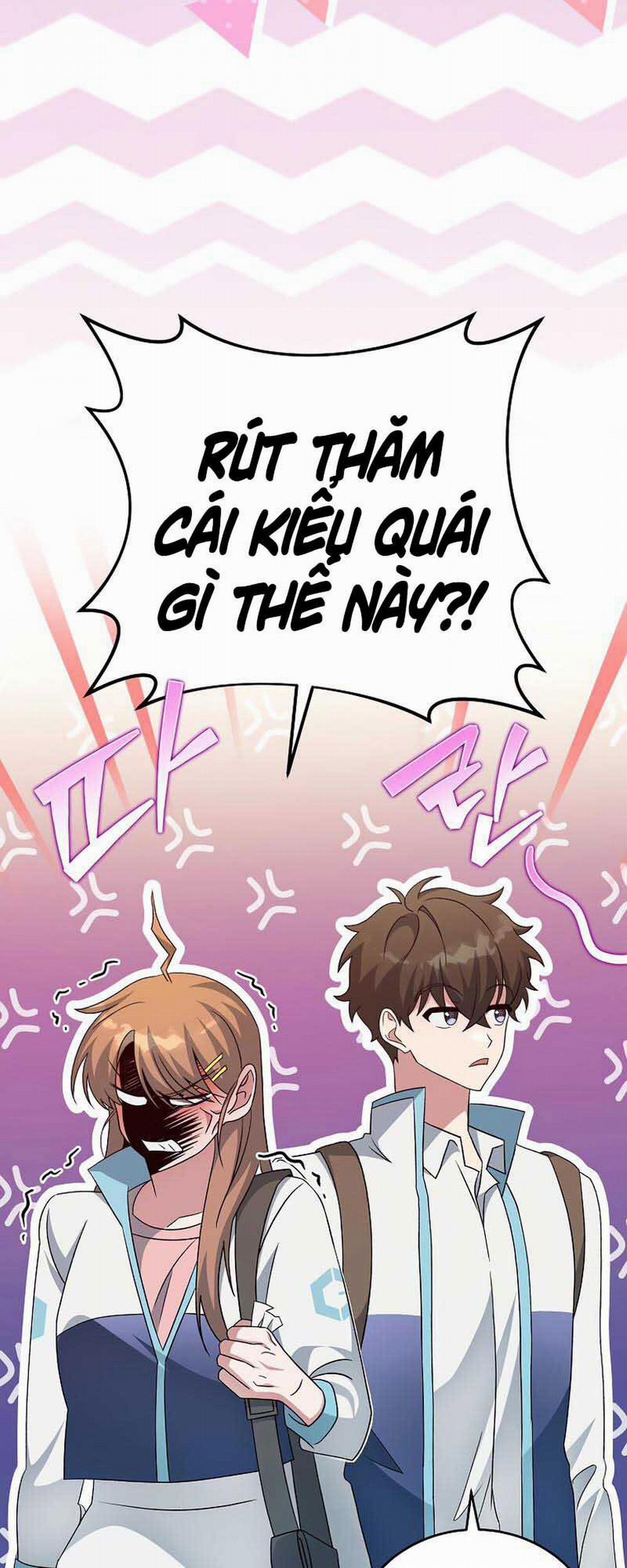 Nhân Vật Ngoài Lề Tiểu Thuyết 39 trang 8