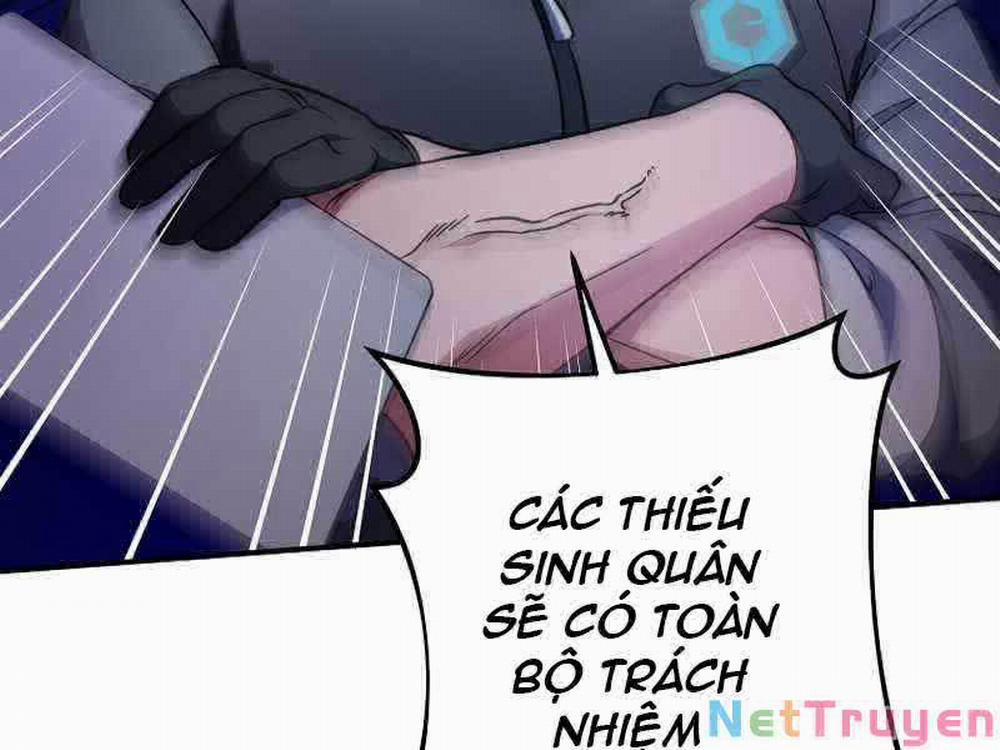 Nhân Vật Ngoài Lề Tiểu Thuyết 4 trang 16