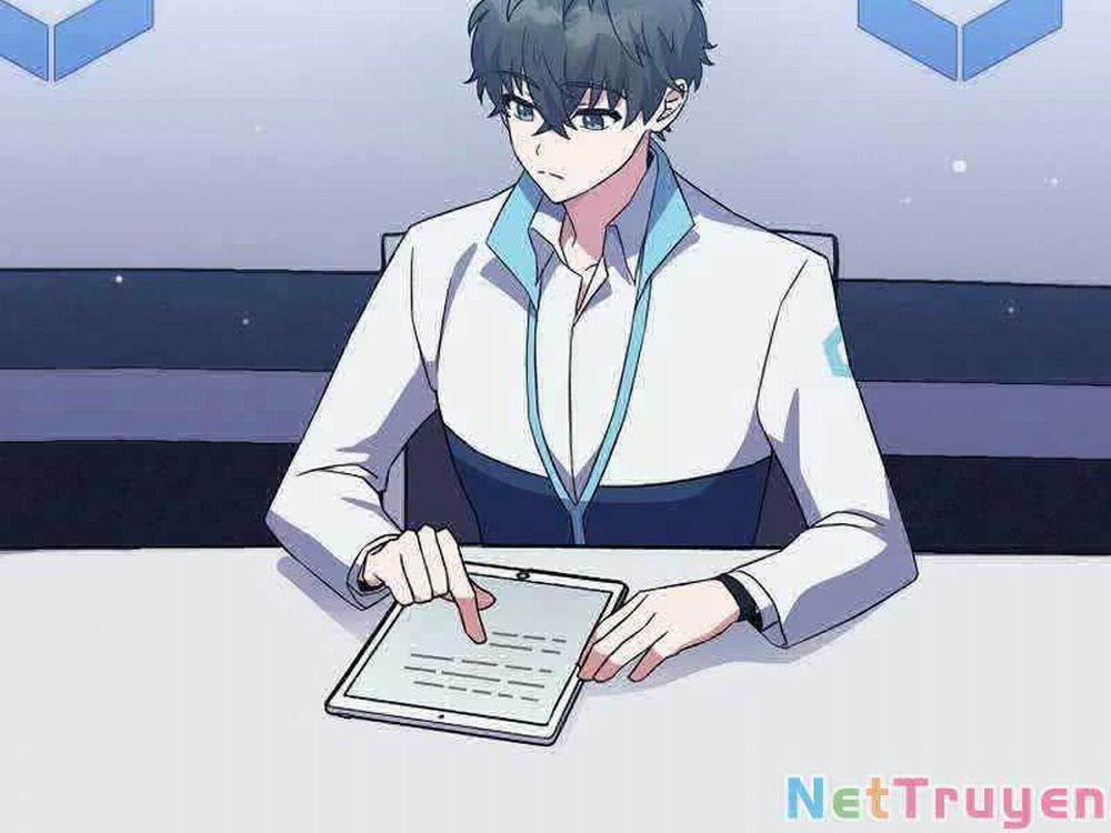 Nhân Vật Ngoài Lề Tiểu Thuyết 4 trang 181