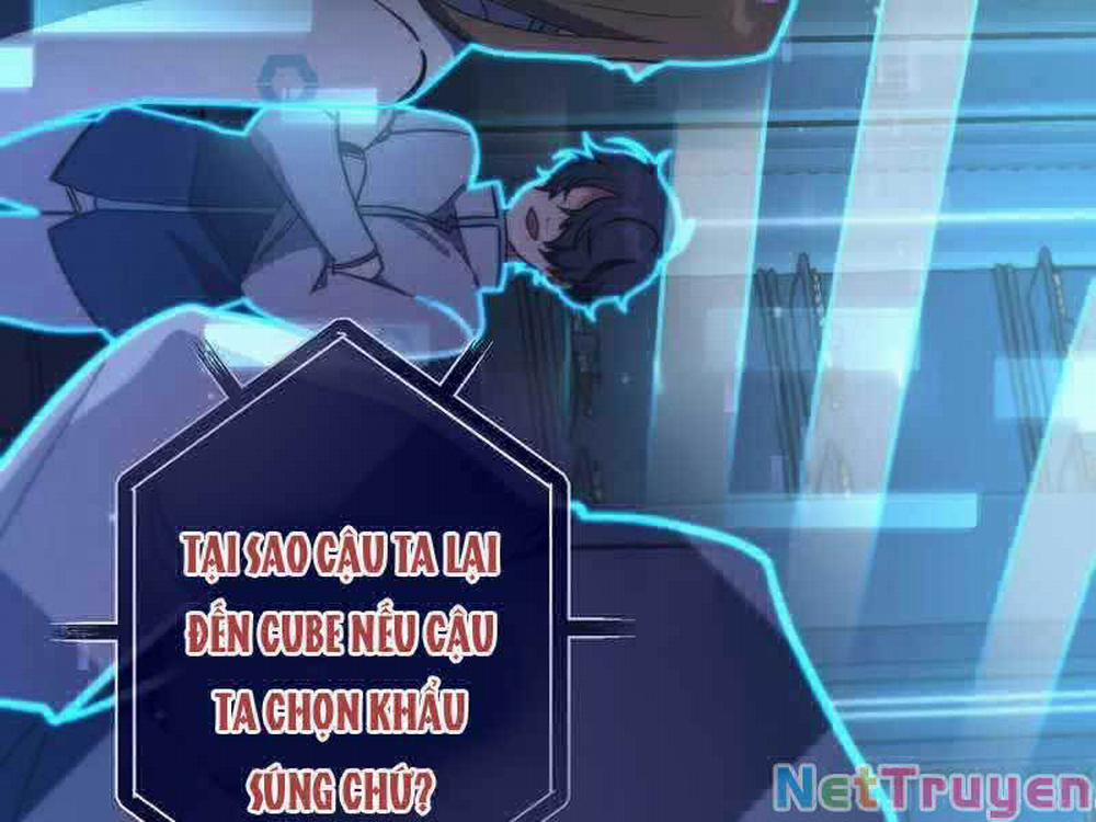 Nhân Vật Ngoài Lề Tiểu Thuyết 4 trang 22