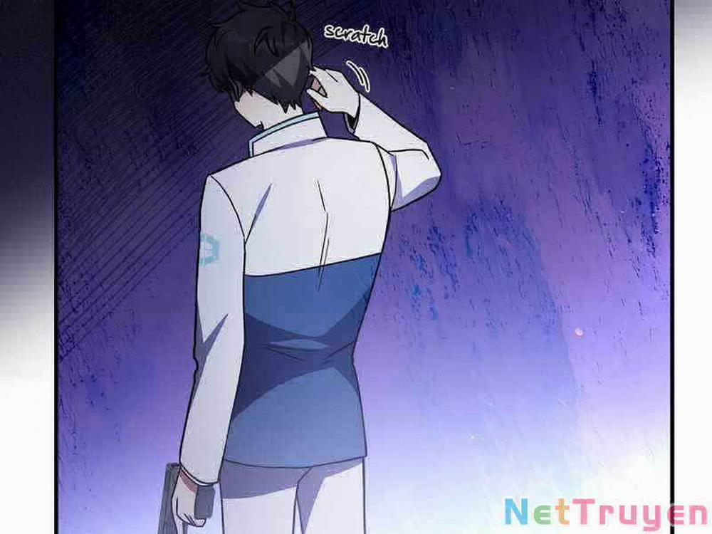 Nhân Vật Ngoài Lề Tiểu Thuyết 4 trang 28