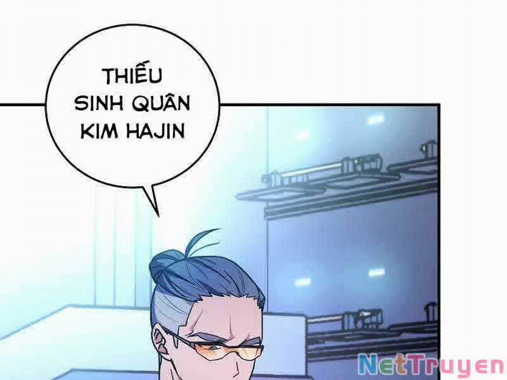 Nhân Vật Ngoài Lề Tiểu Thuyết 4 trang 4