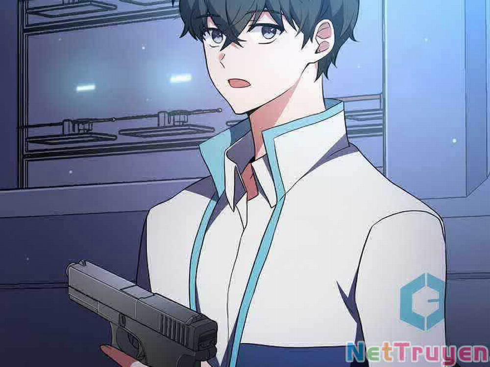 Nhân Vật Ngoài Lề Tiểu Thuyết 4 trang 8