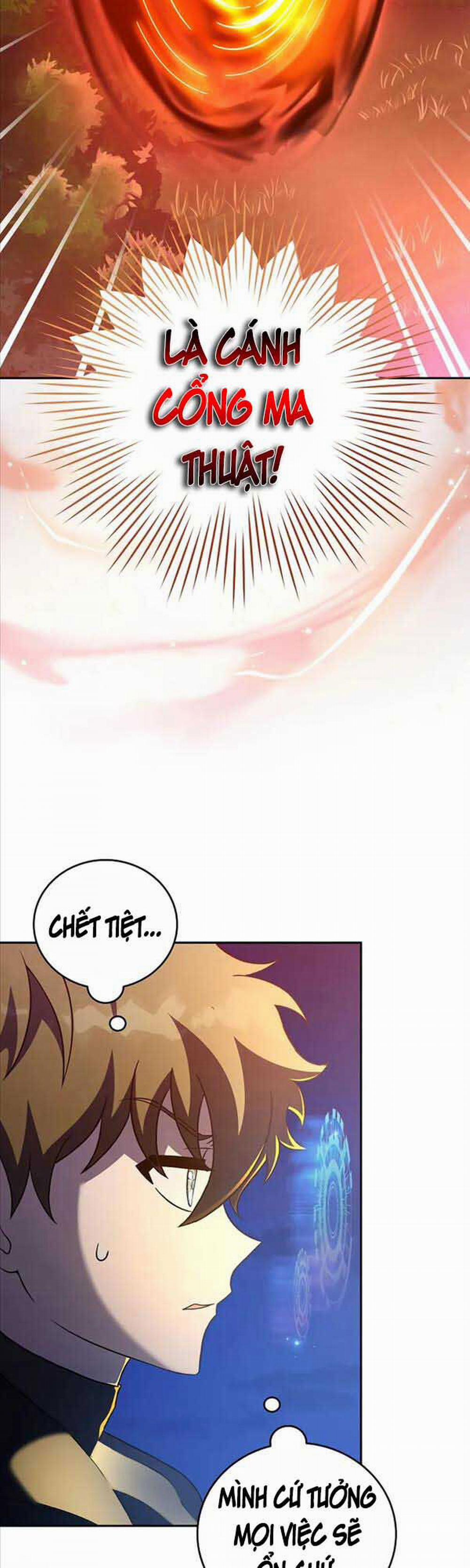 Nhân Vật Ngoài Lề Tiểu Thuyết 40 trang 14