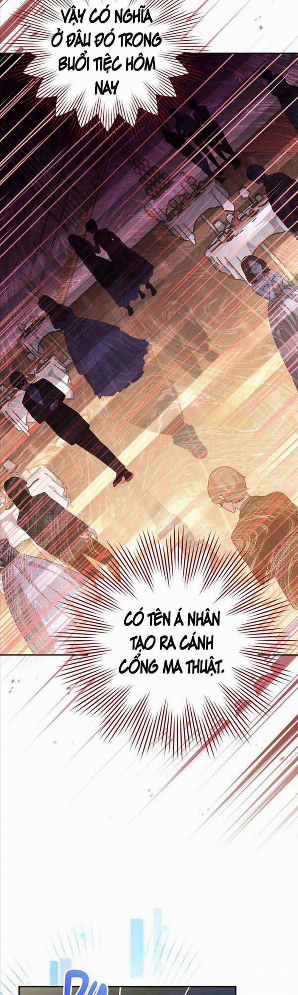 Nhân Vật Ngoài Lề Tiểu Thuyết 40 trang 16