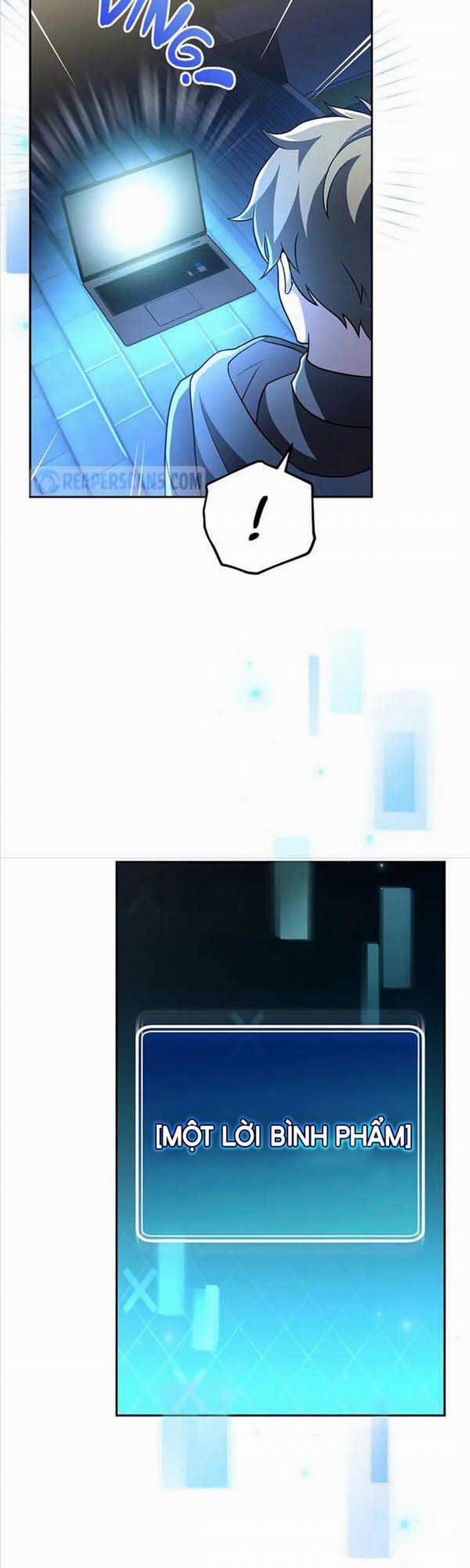 Nhân Vật Ngoài Lề Tiểu Thuyết 40 trang 17