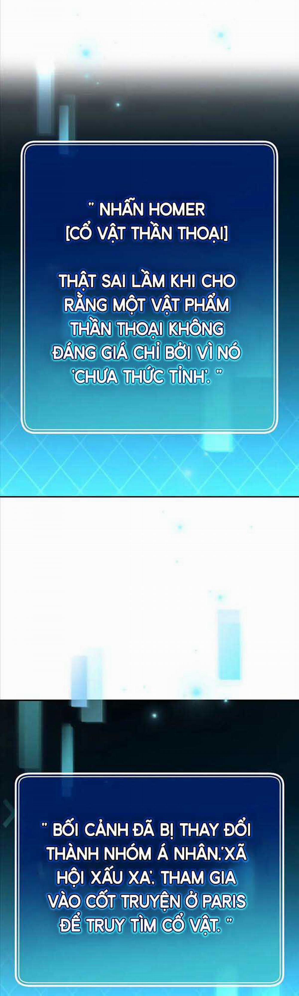 Nhân Vật Ngoài Lề Tiểu Thuyết 40 trang 18